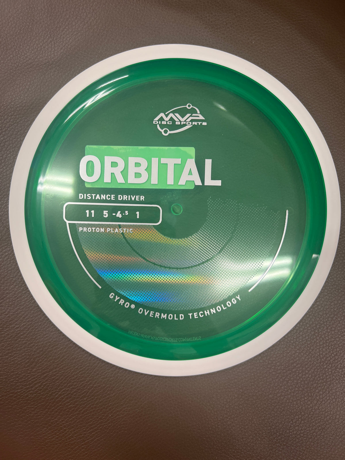 Orbital