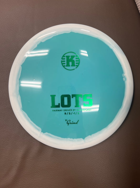 Lots