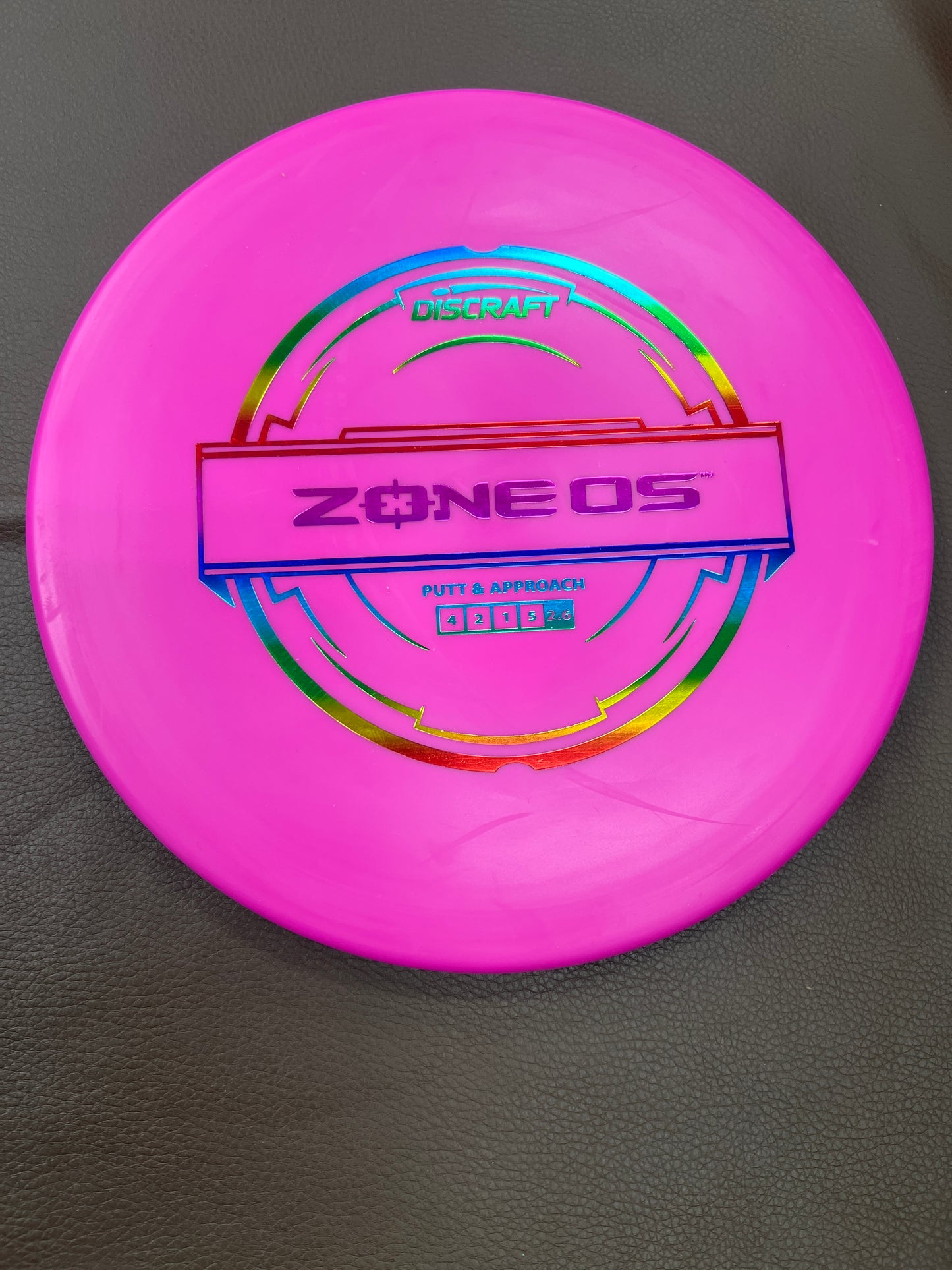 Zone OS