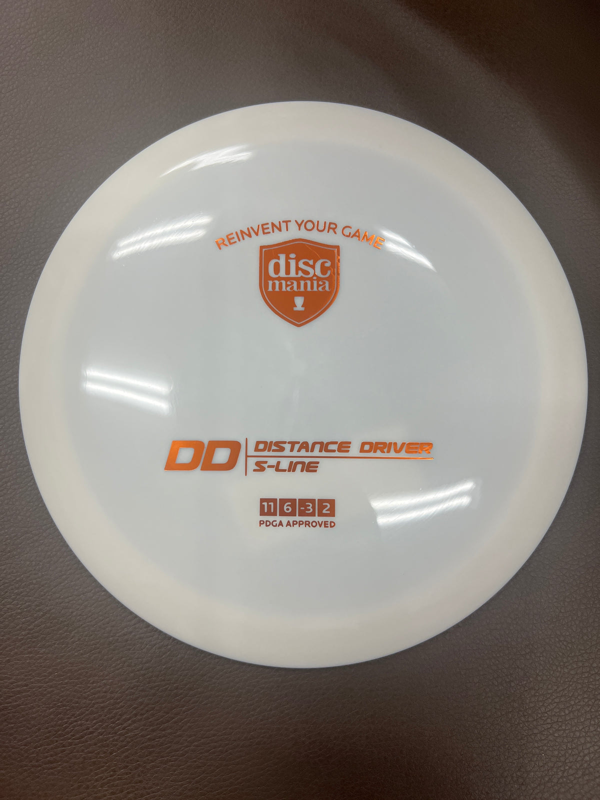 DD