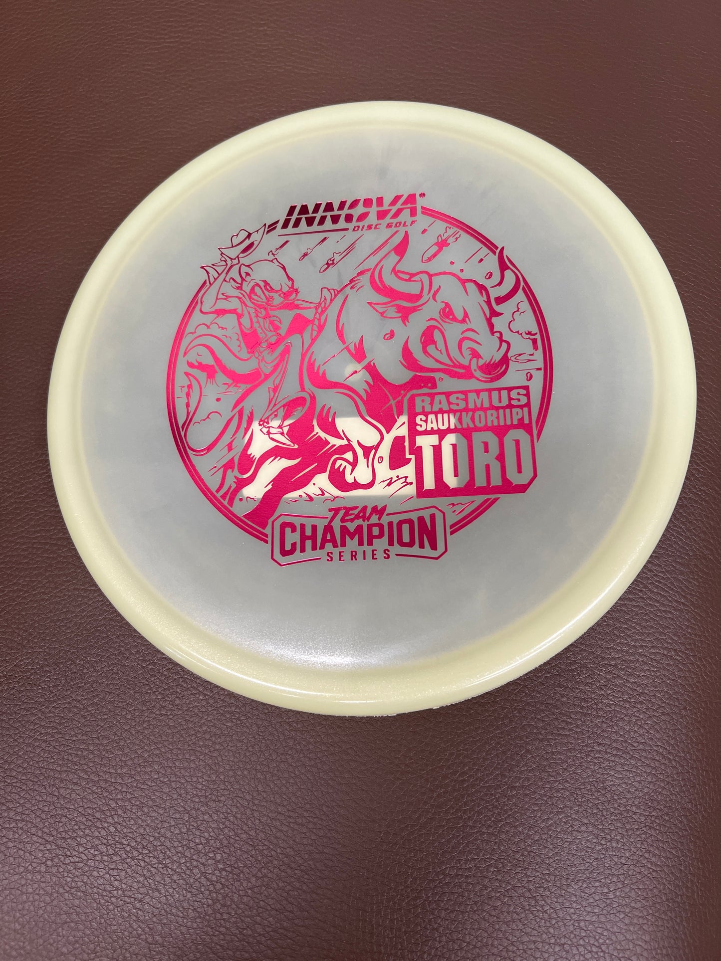 Toro