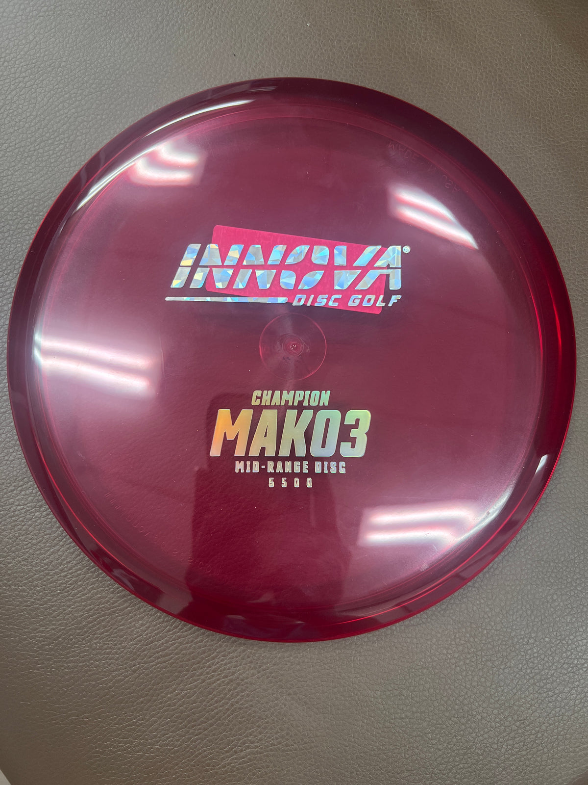 Mako 3