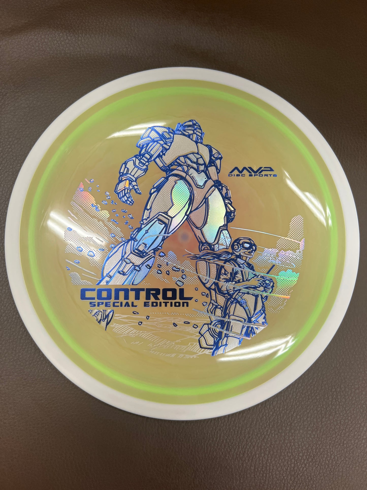 Control