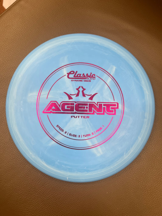 Agent
