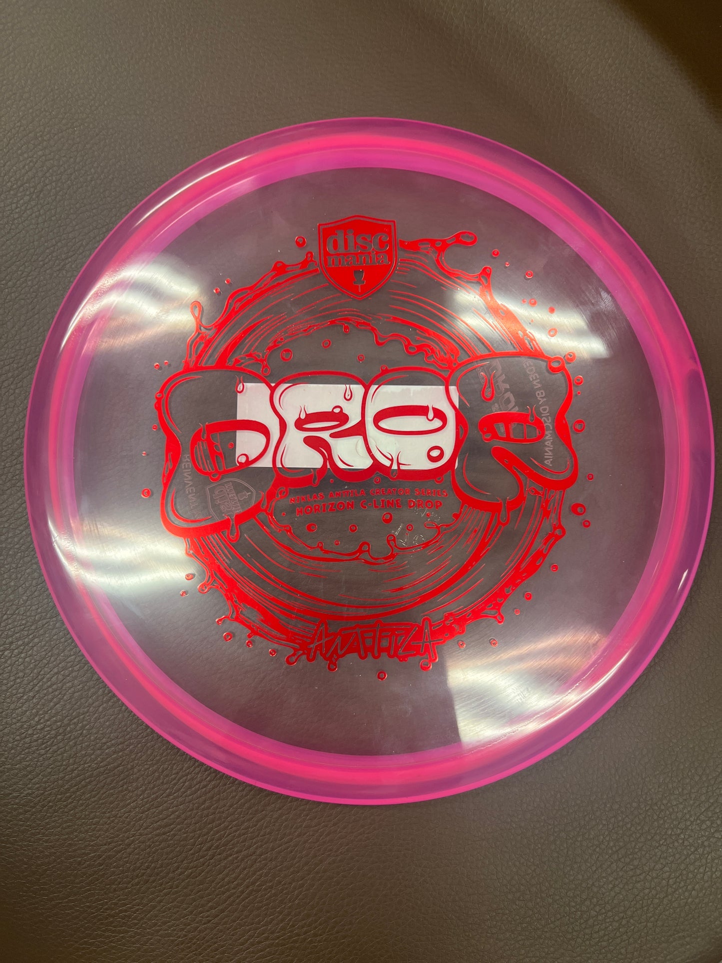 Drop