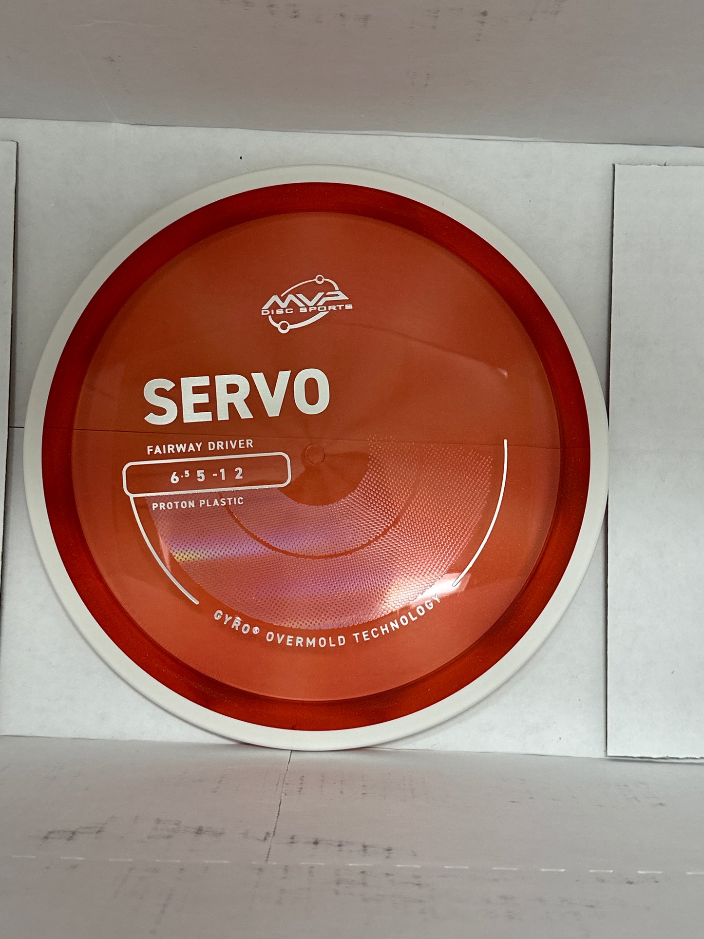 Servo