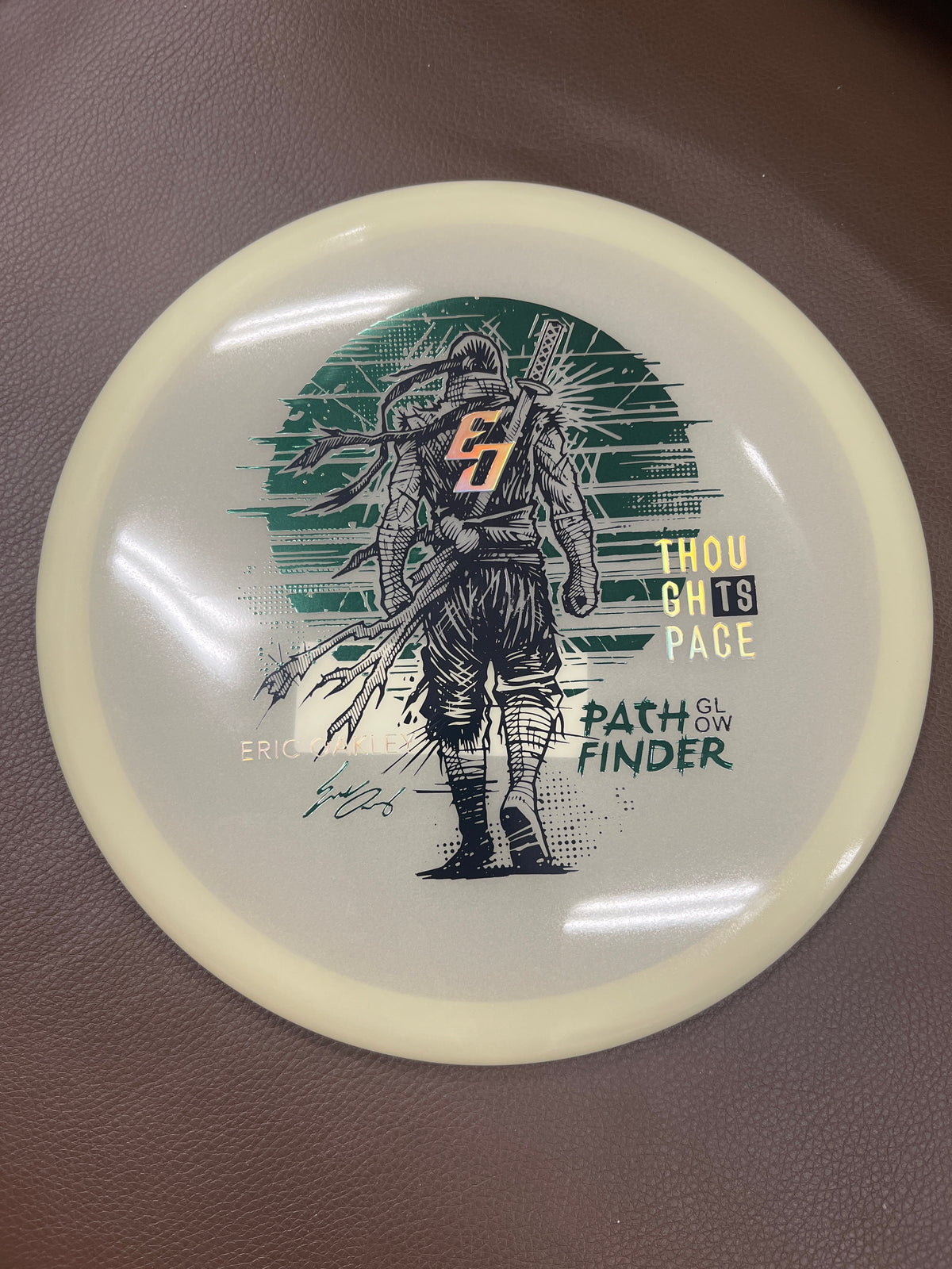 Pathfinder