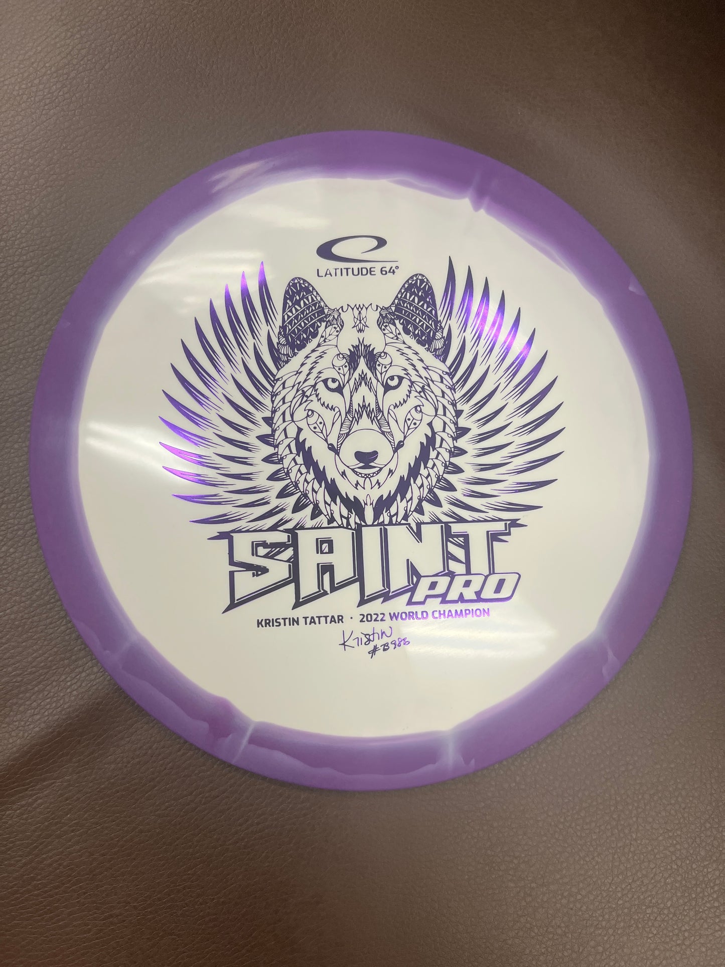 Saint Pro