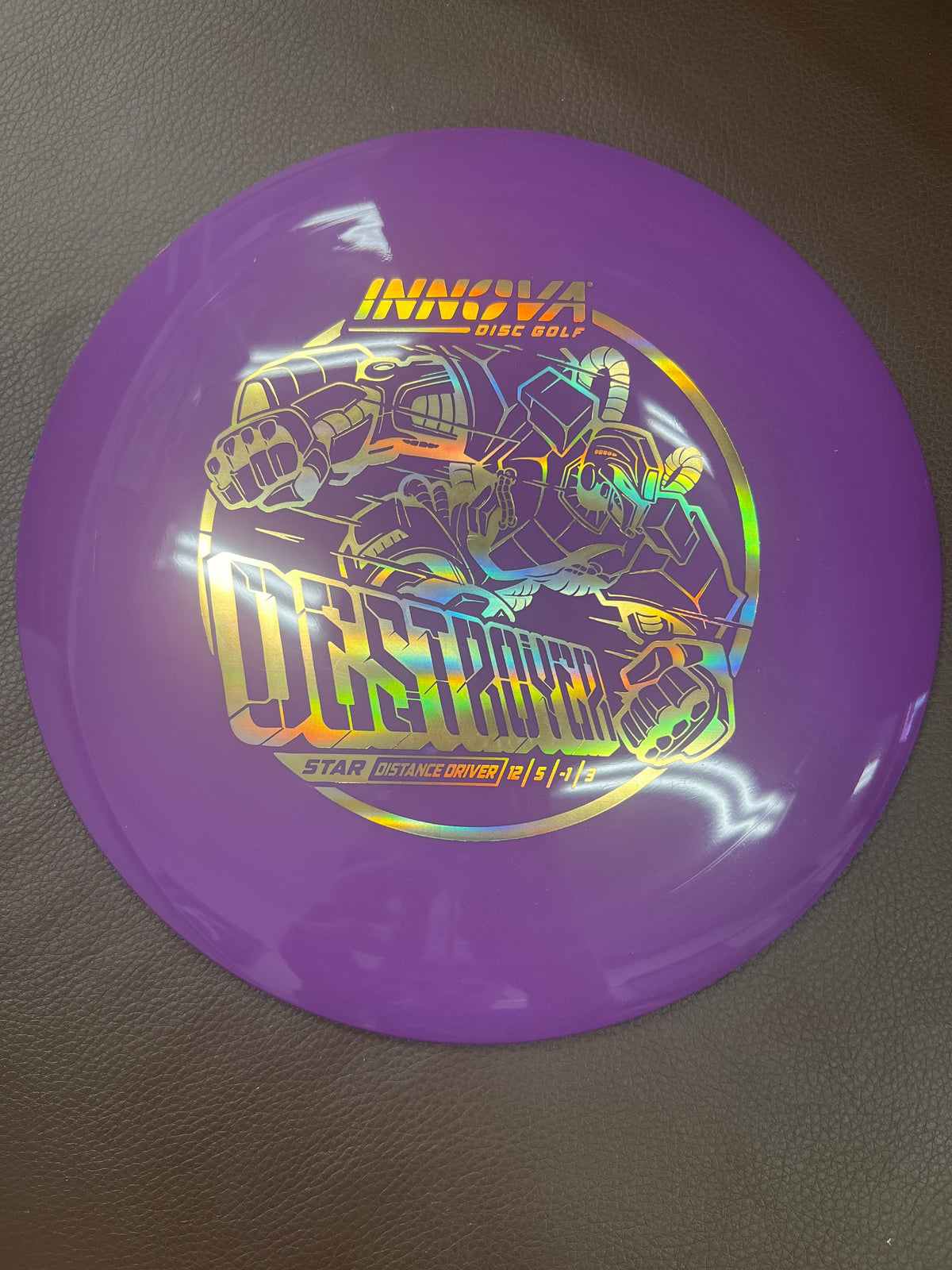 Destroyer