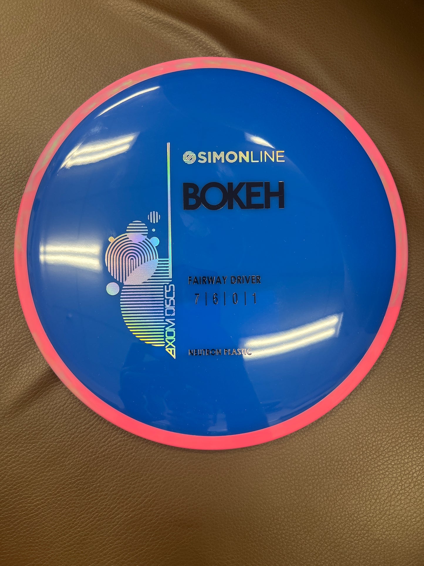 Bokeh