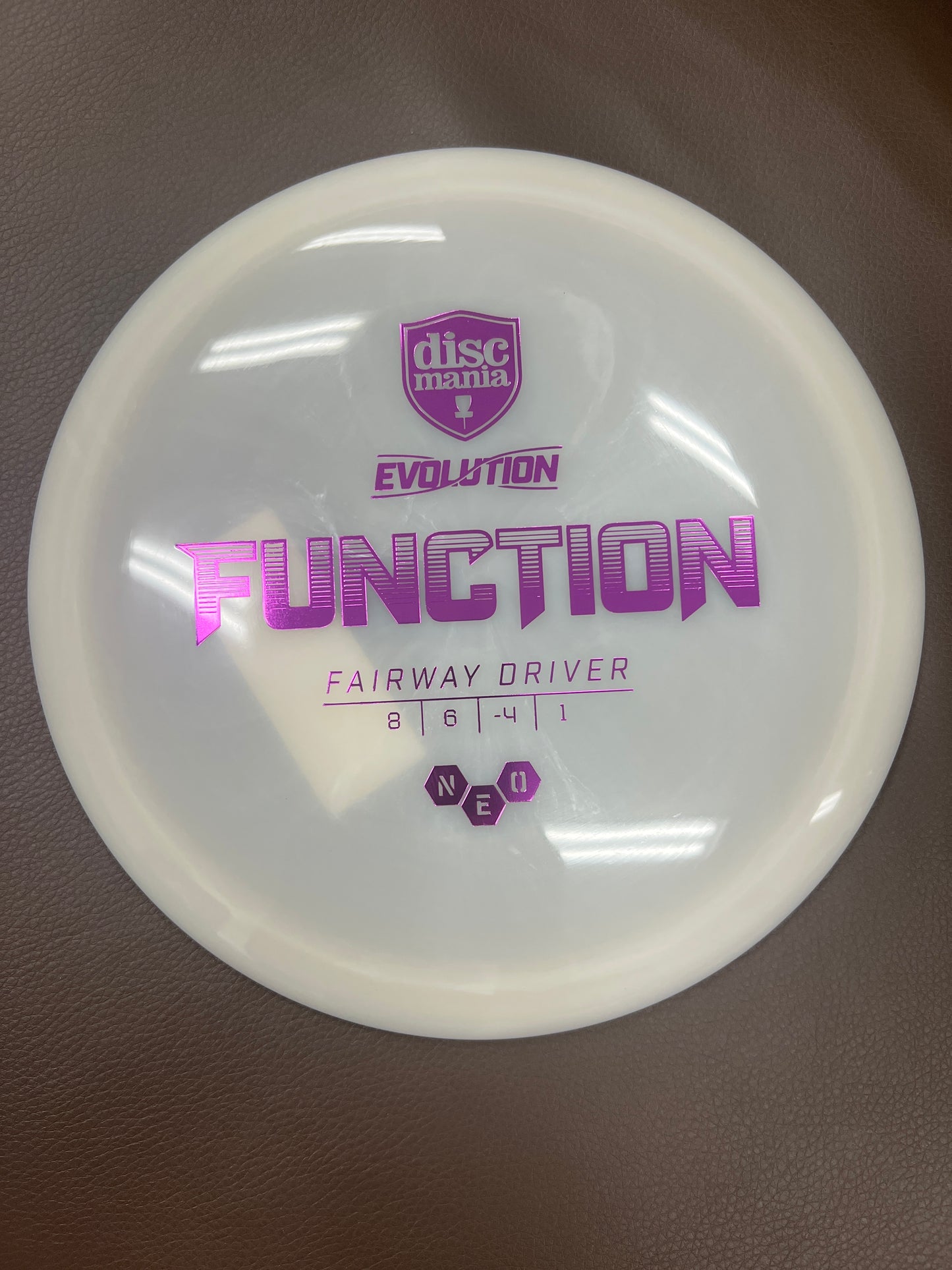 Function