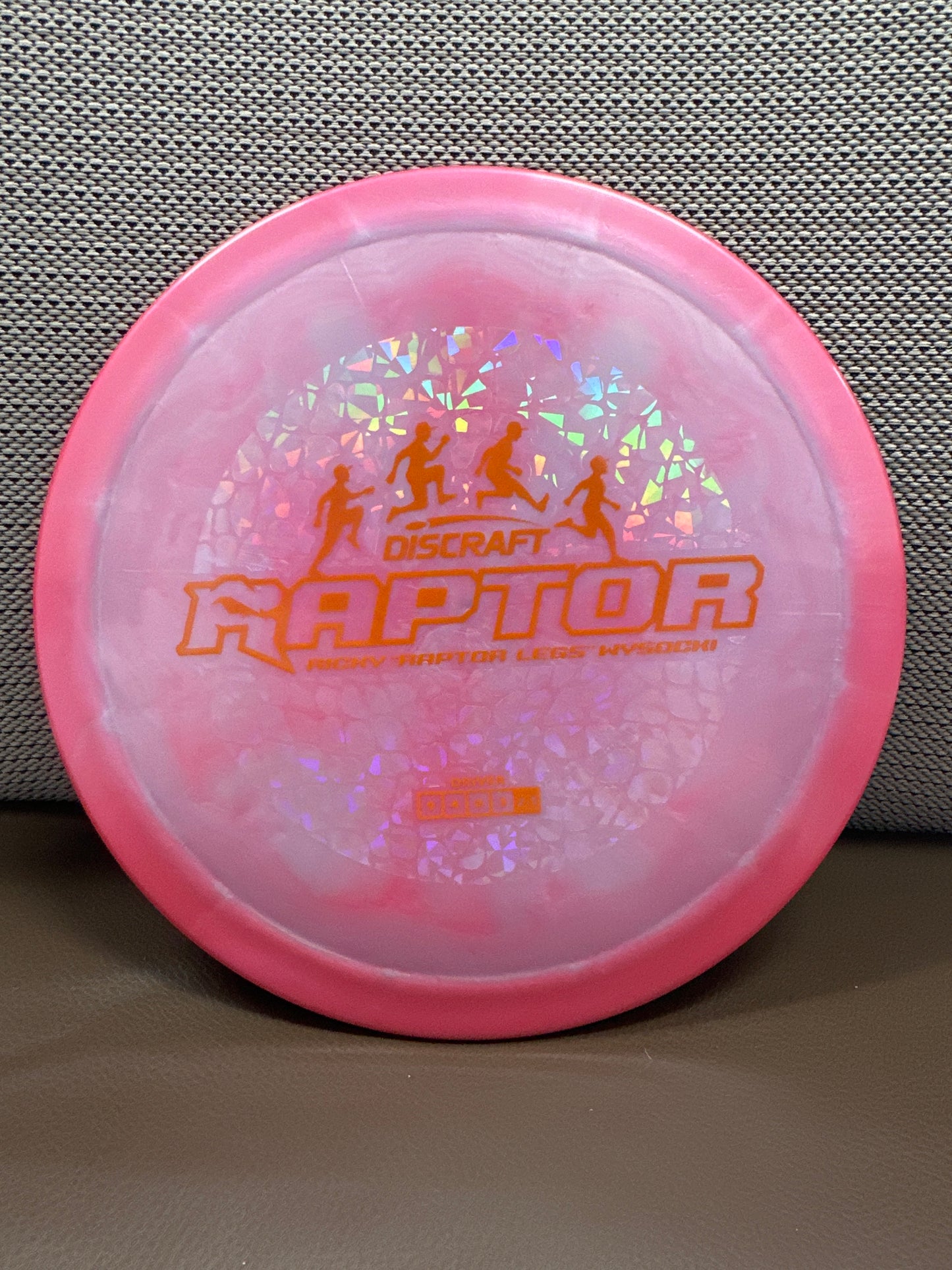 Raptor