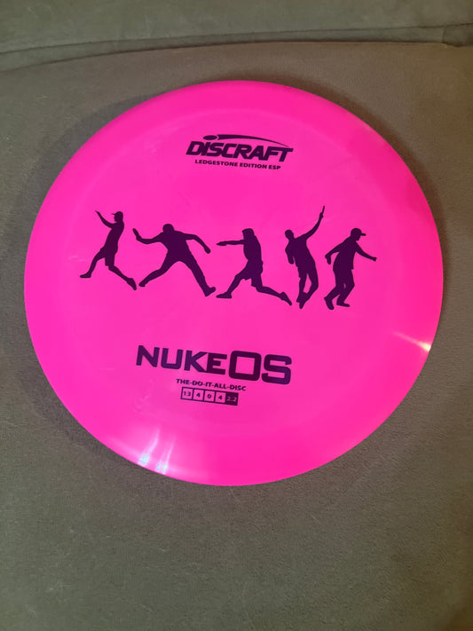 Nuke OS