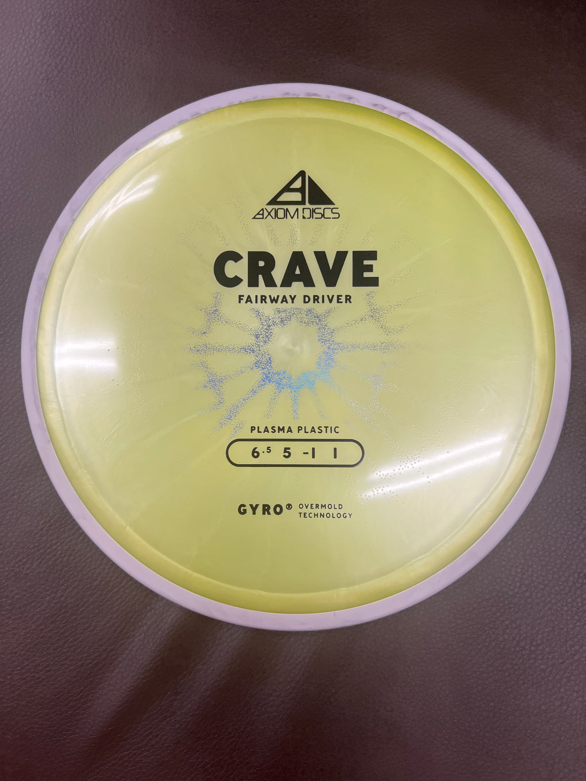 Crave