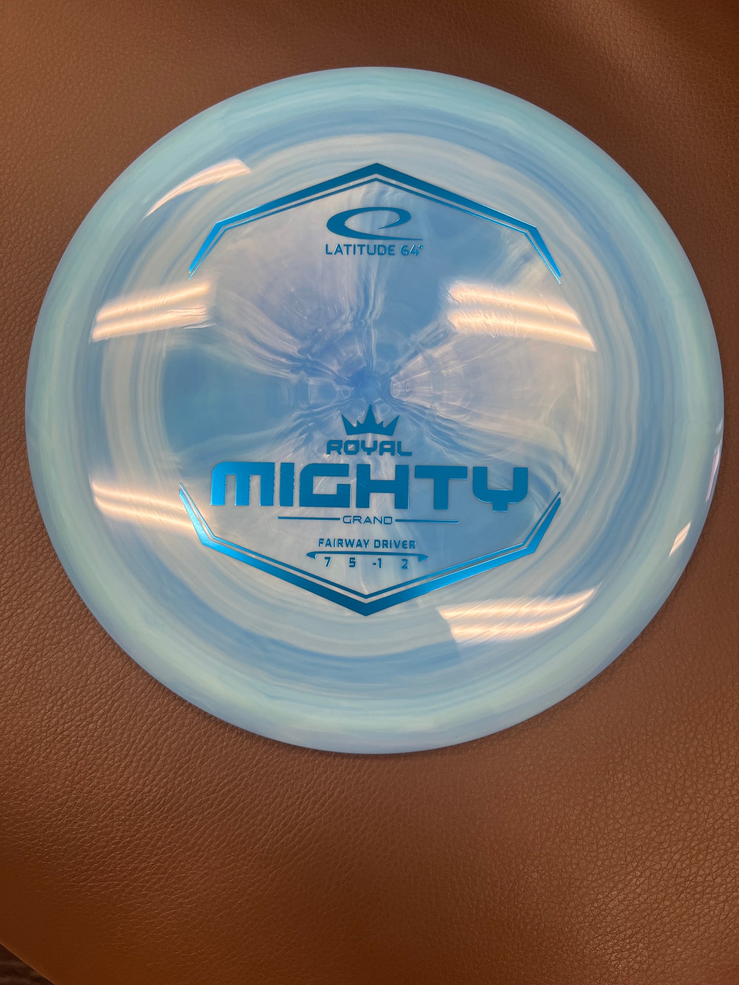Mighty