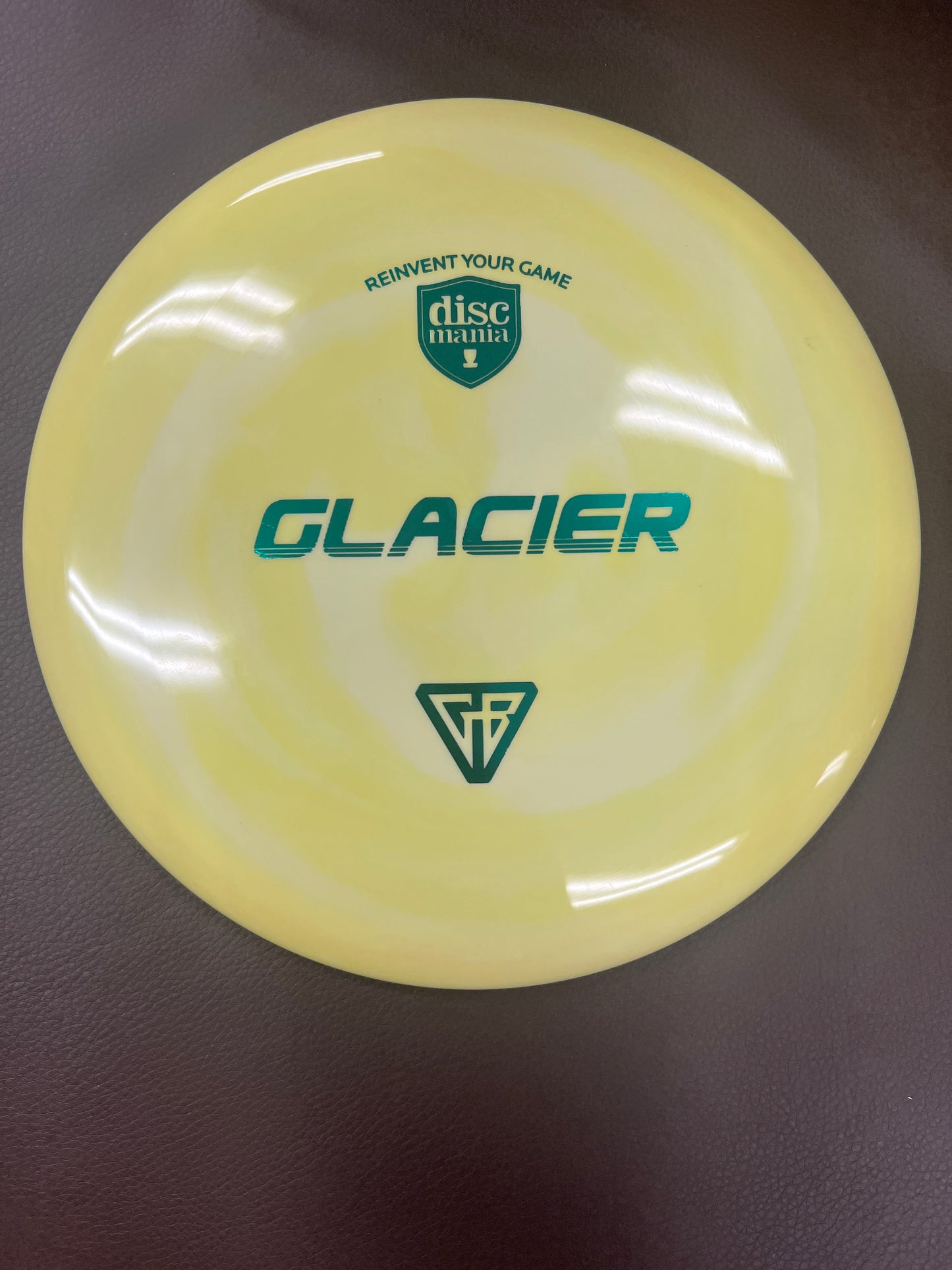 Glacier