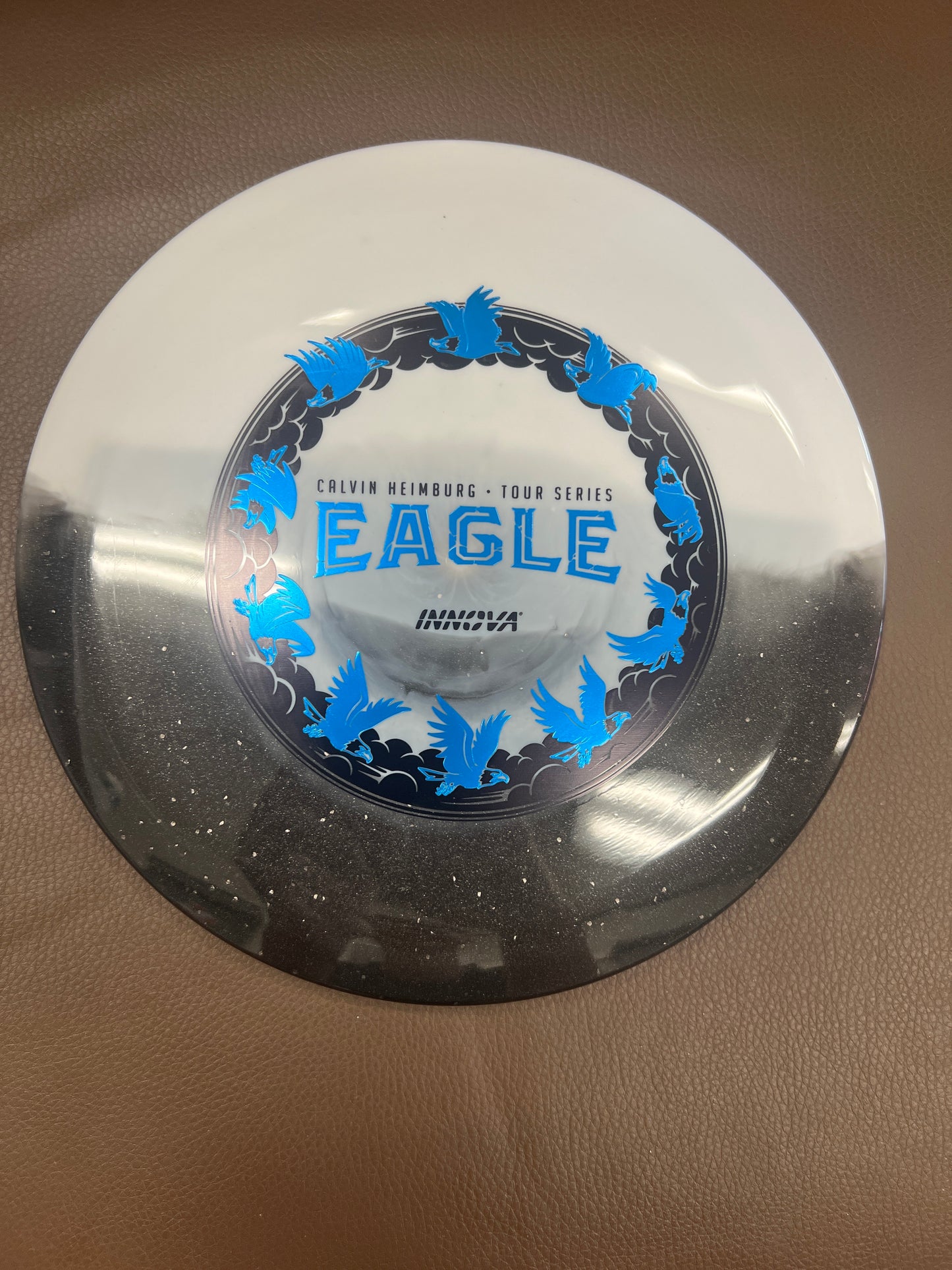 Eagle