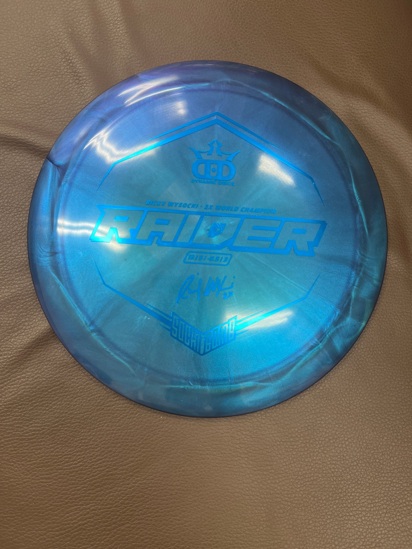 Raider