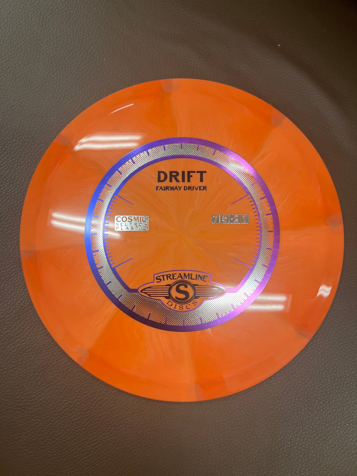 Drift