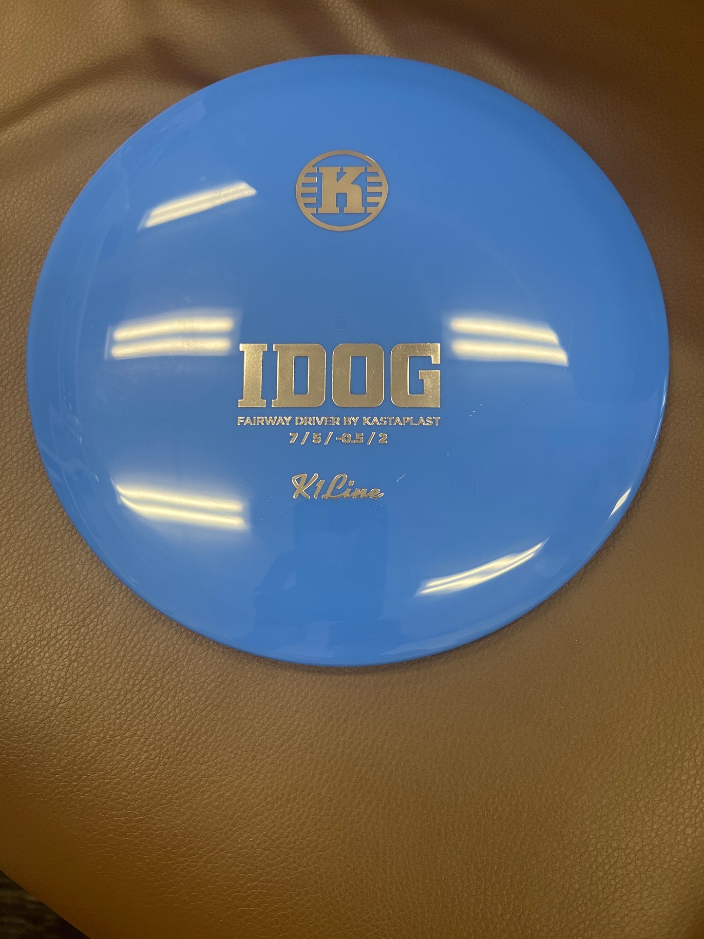 Idog