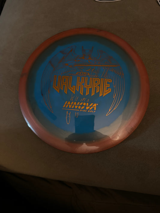 Valkyrie