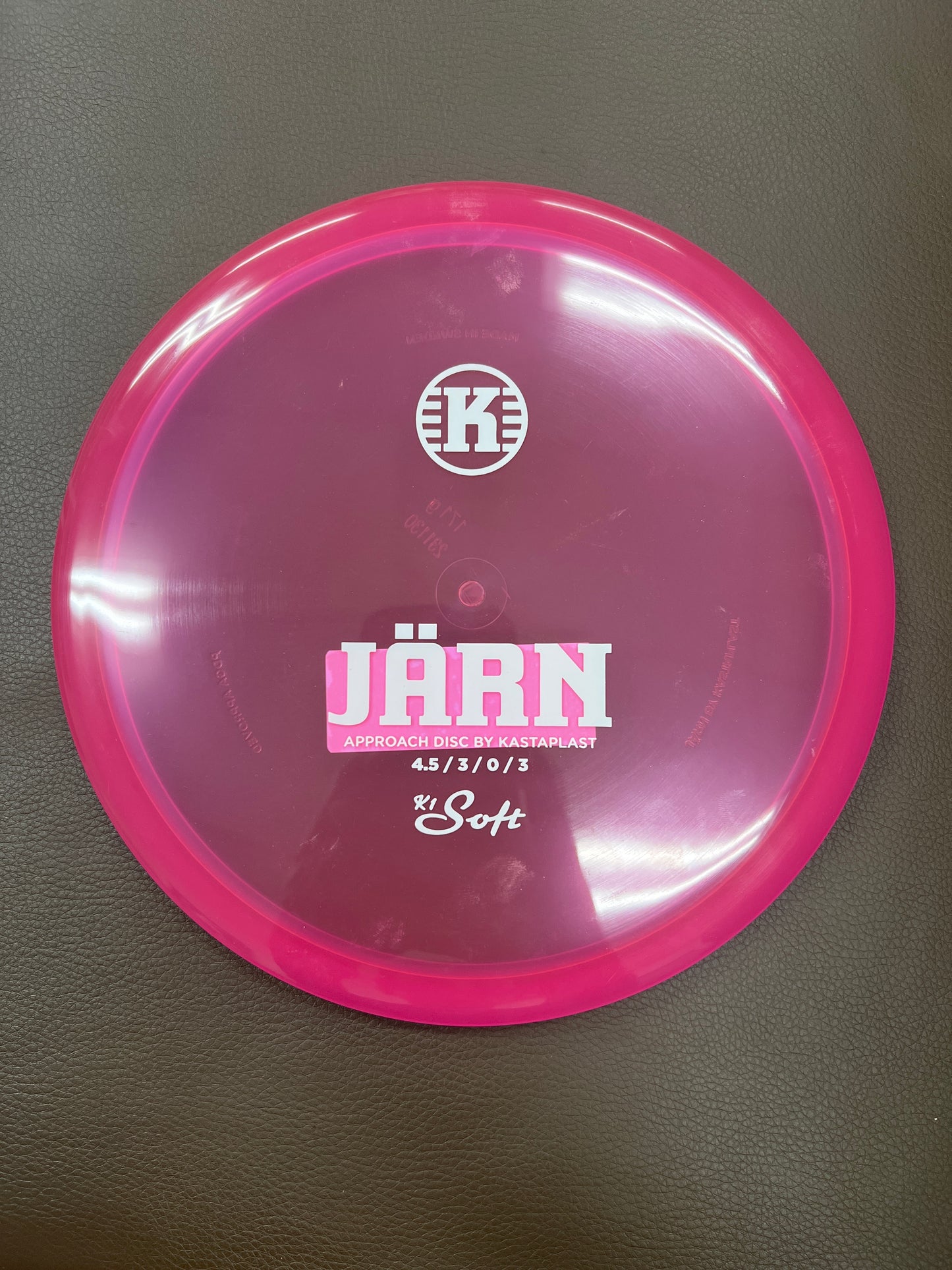Jarn