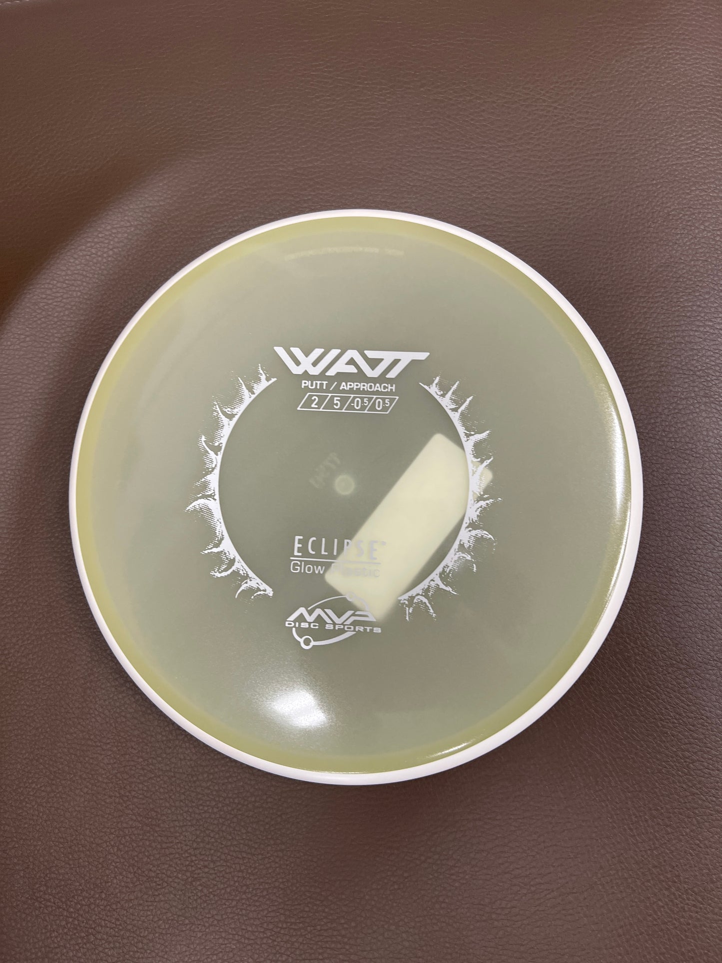 Watt