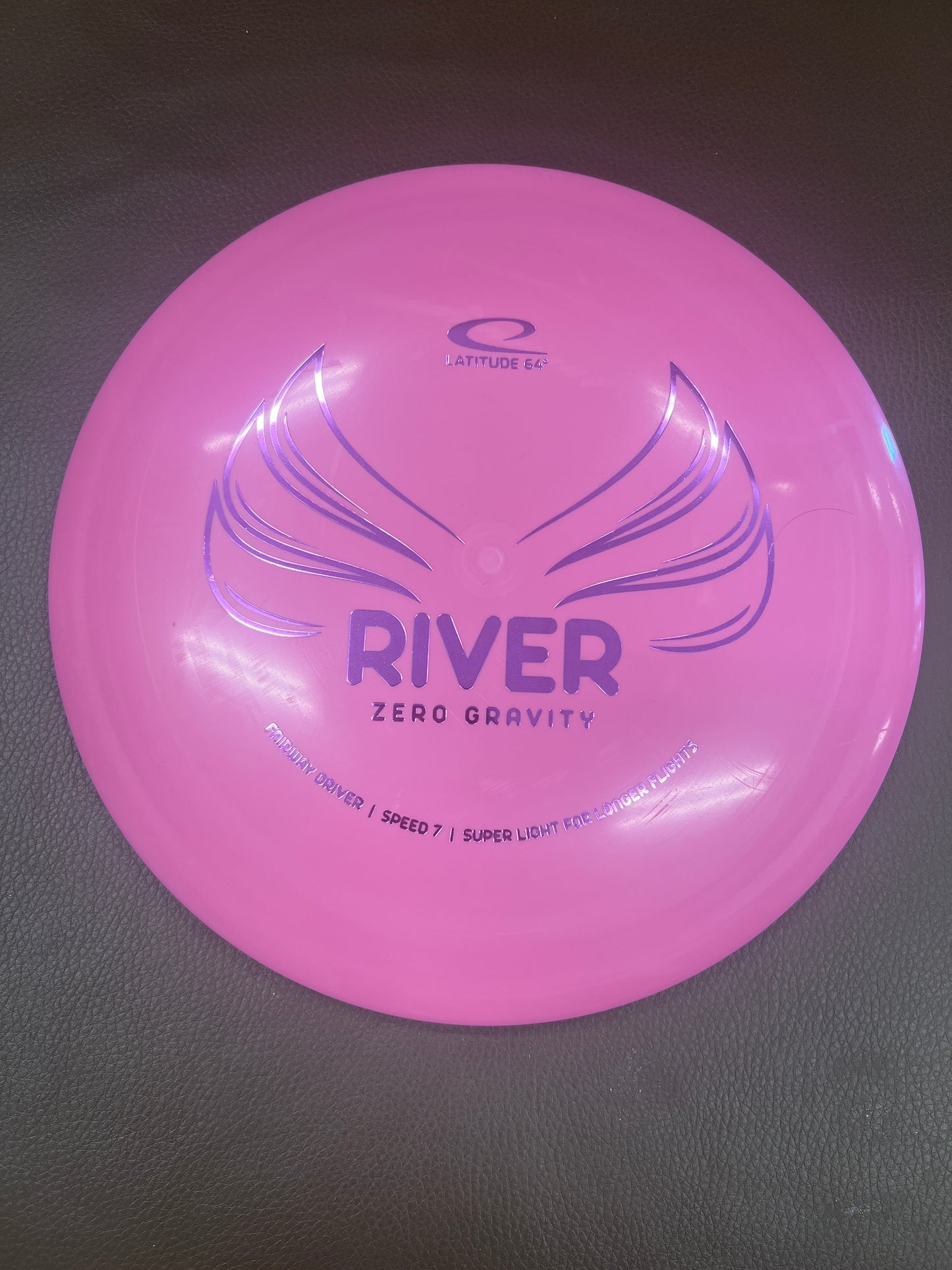 River