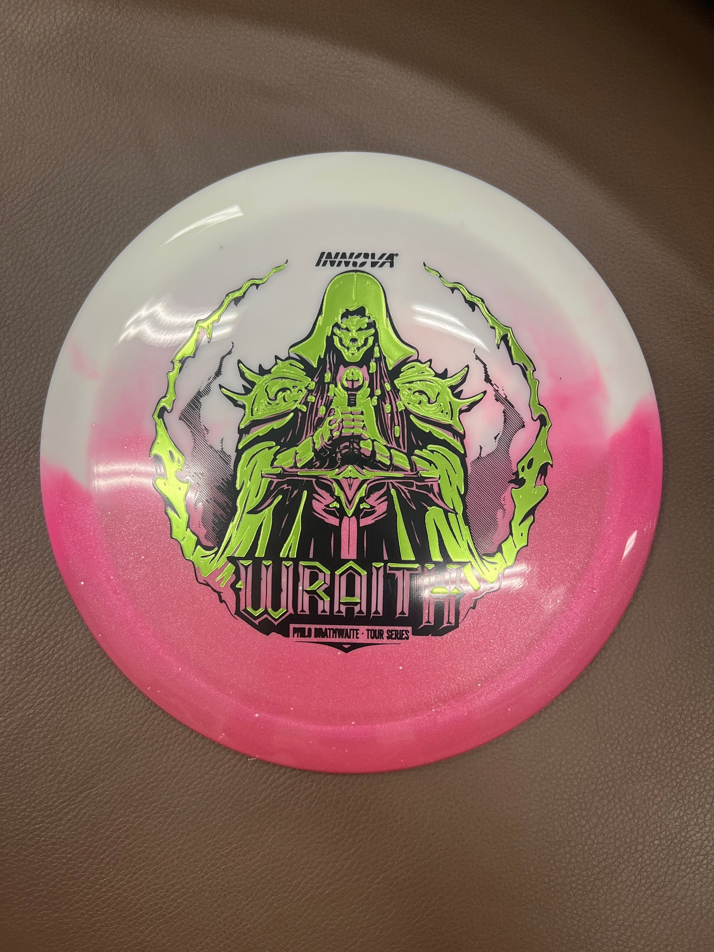 Wraith