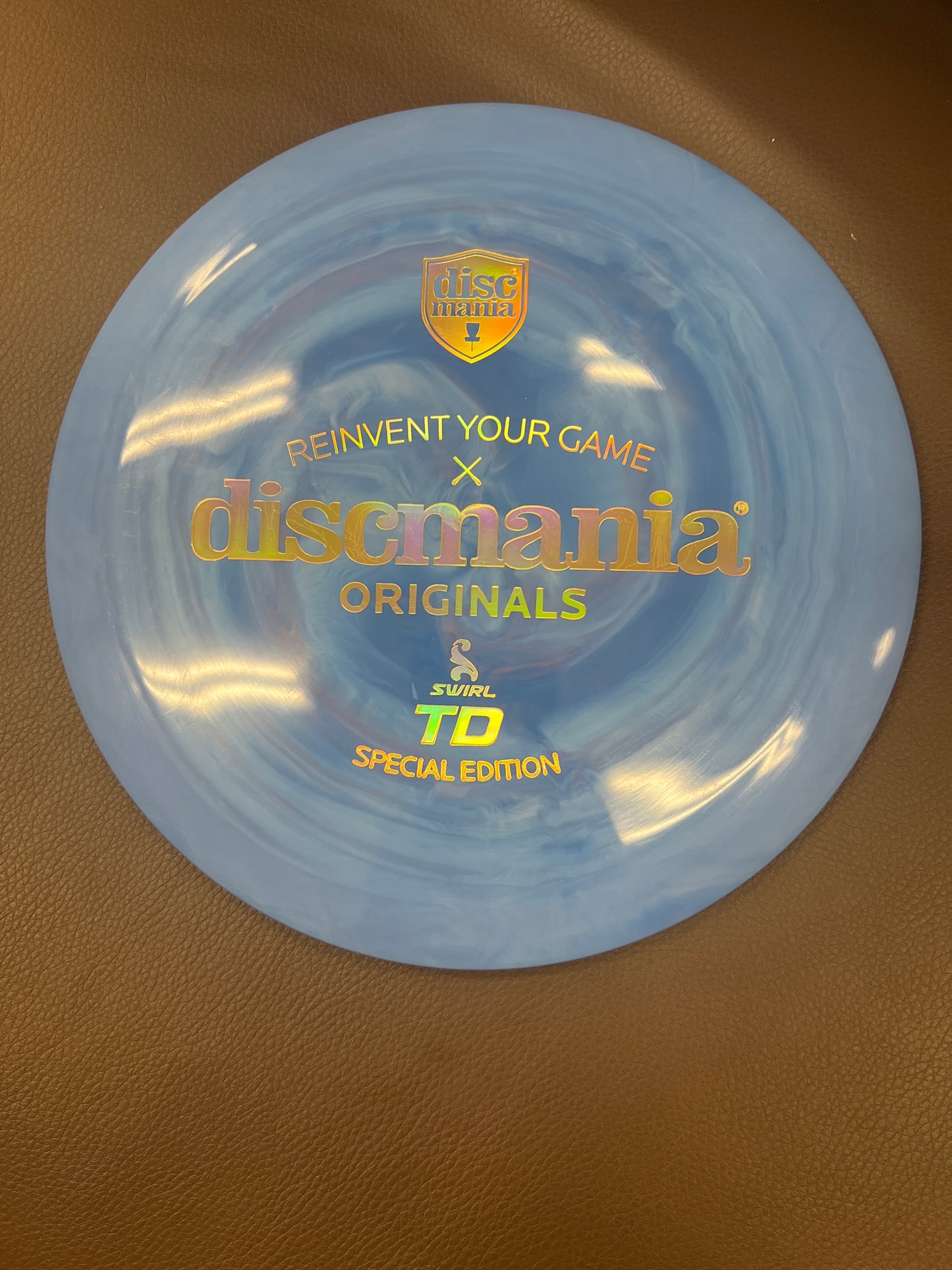 TD