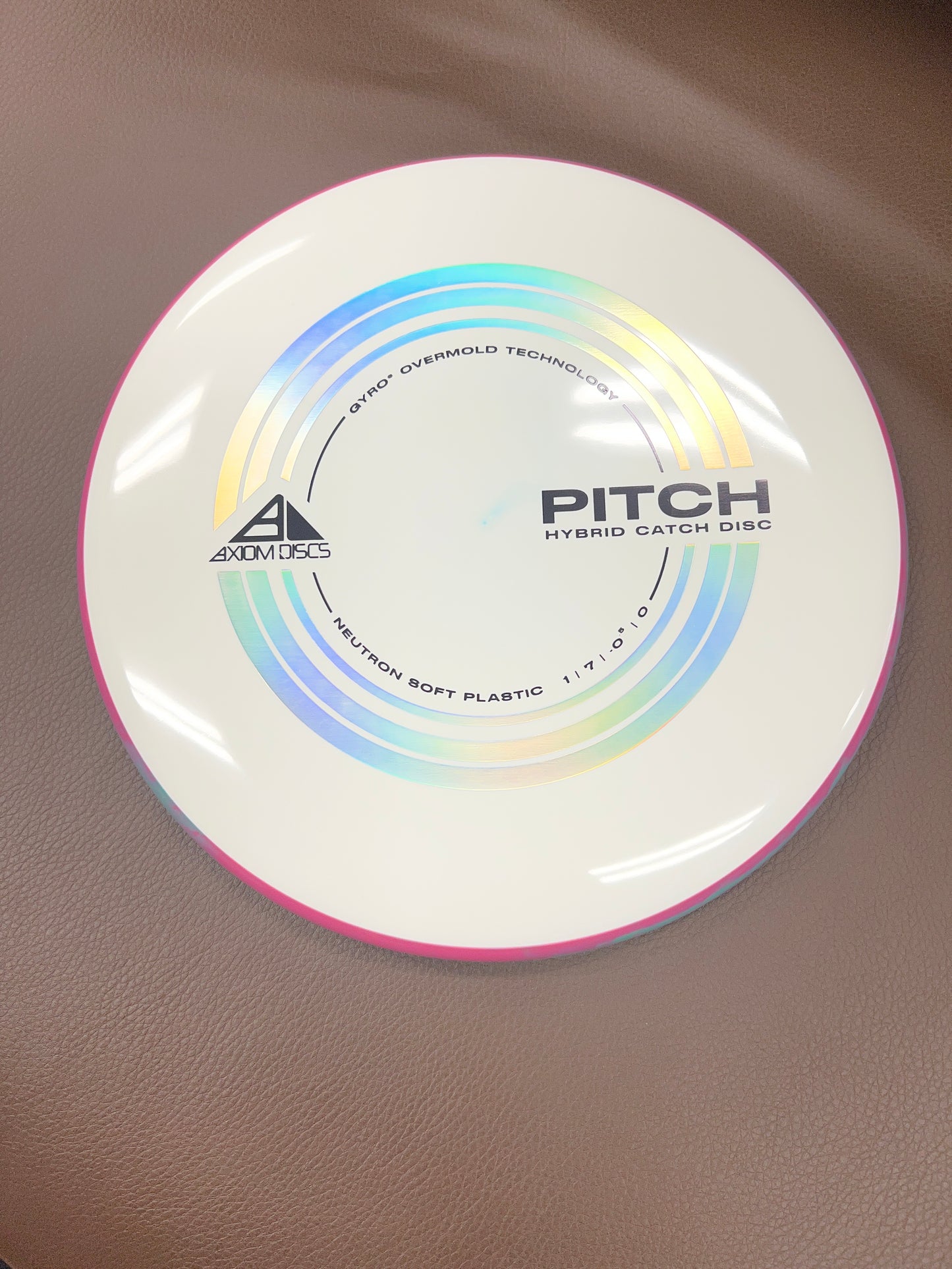Pitch