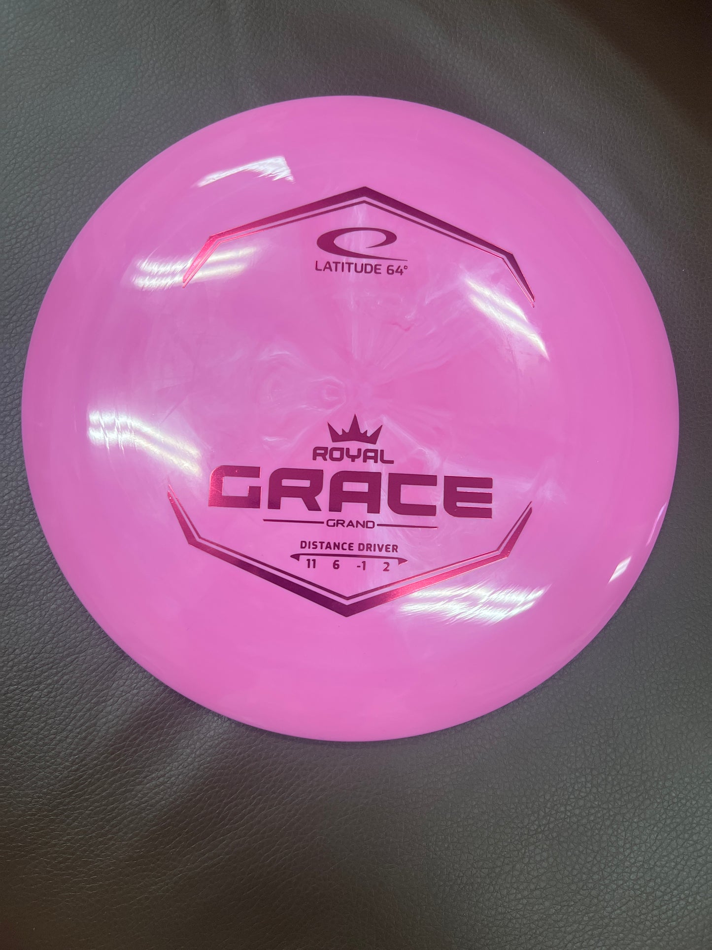 Grace