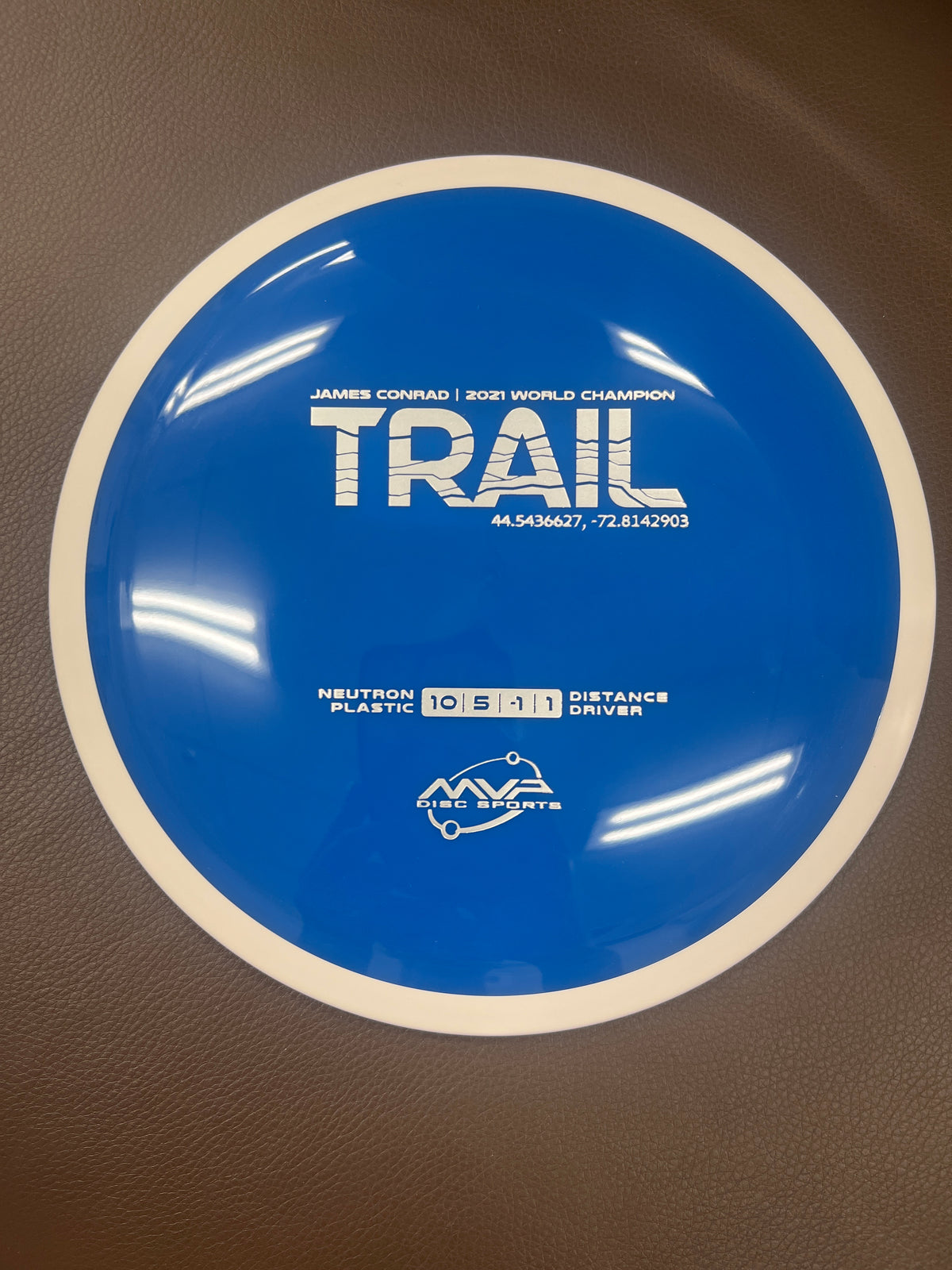 Trail