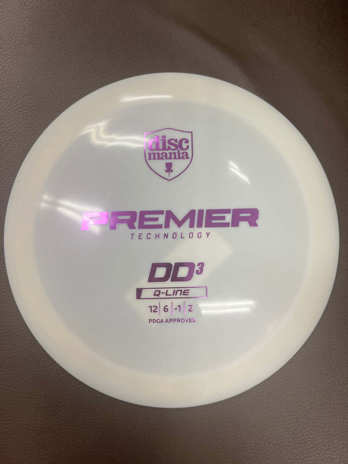Premier Series DD3