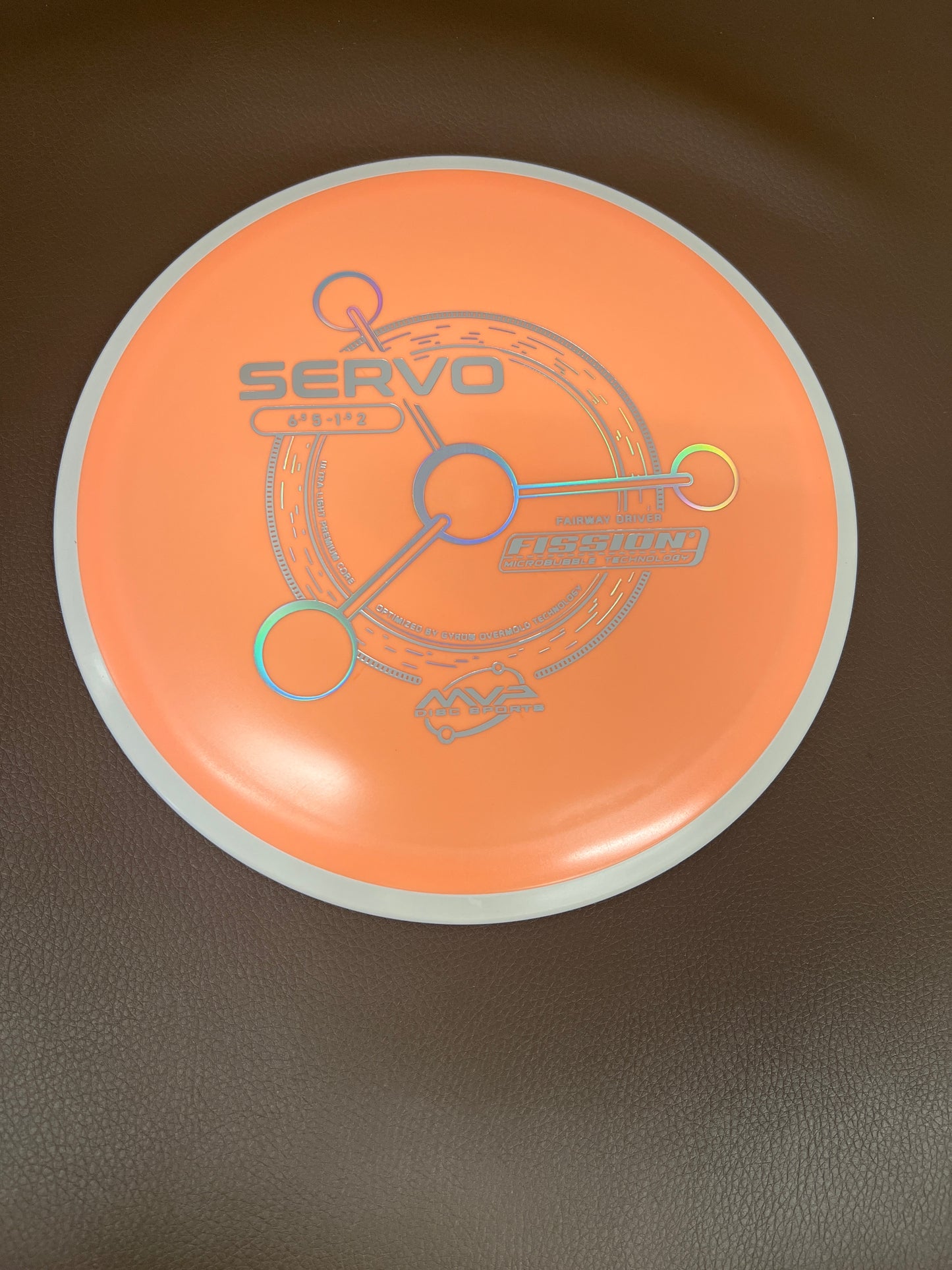 Servo