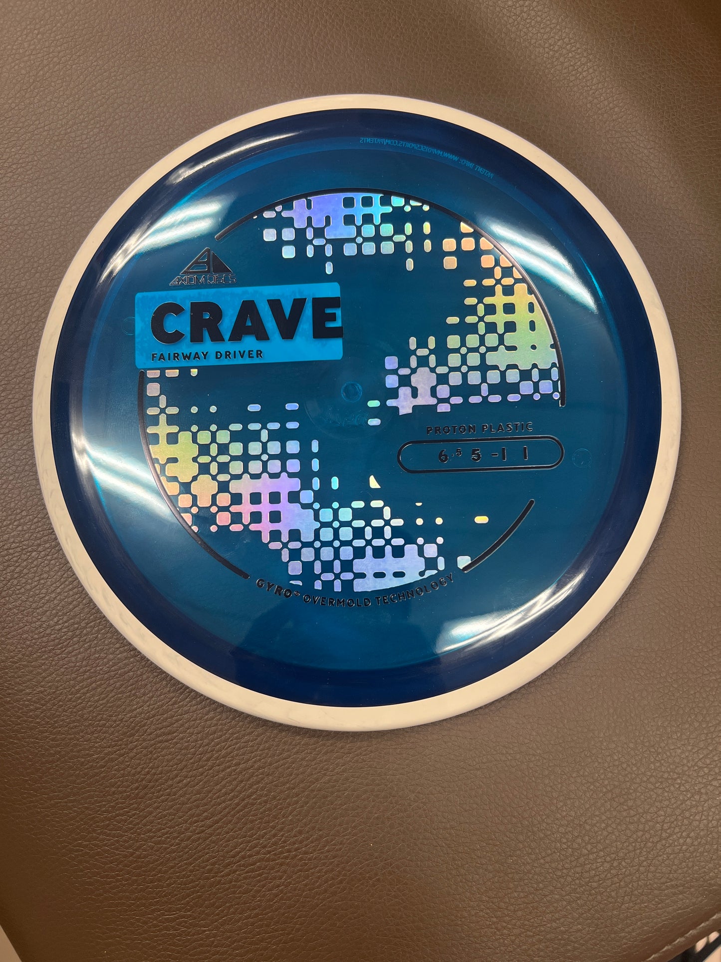 Crave