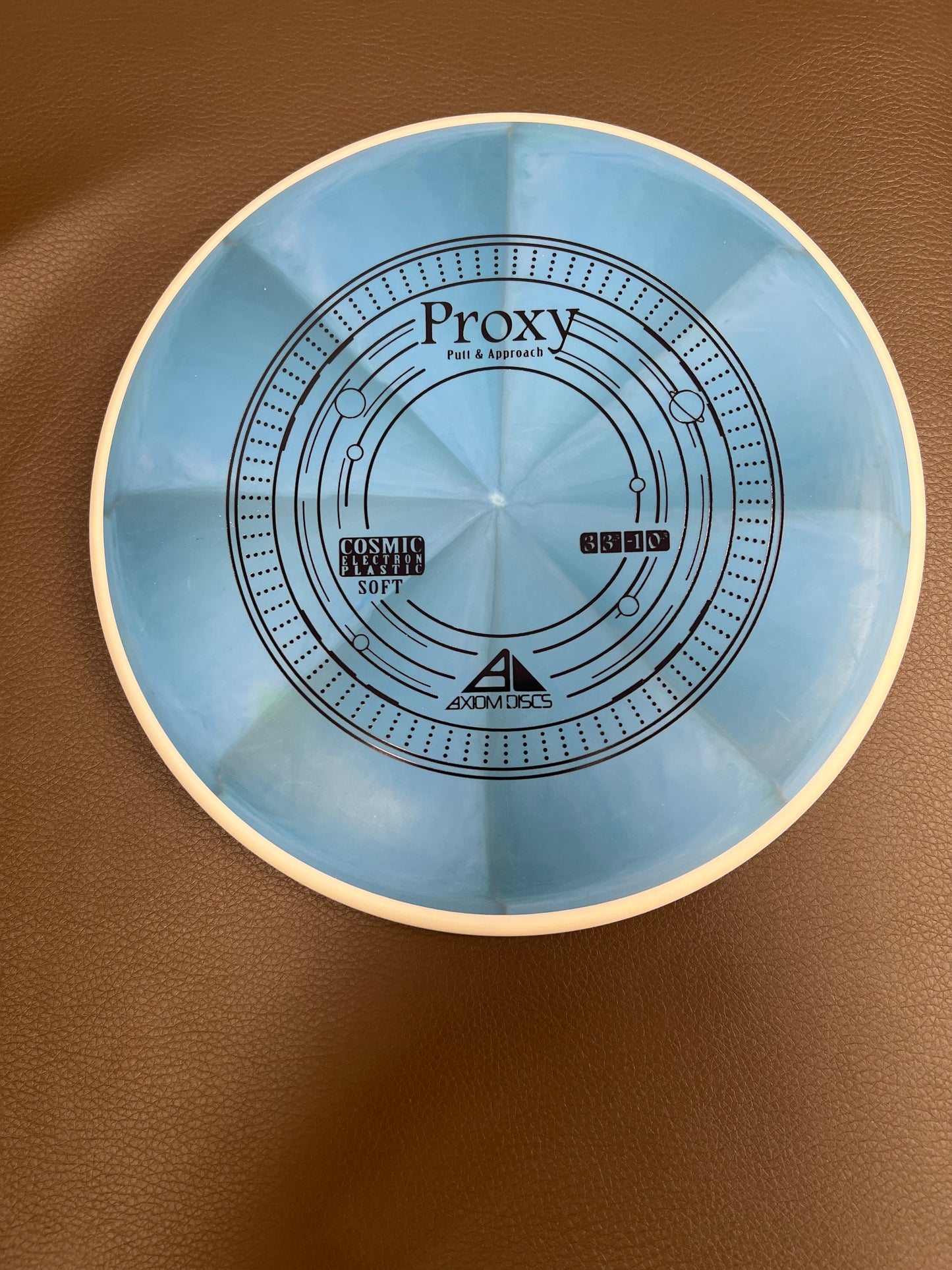 Proxy