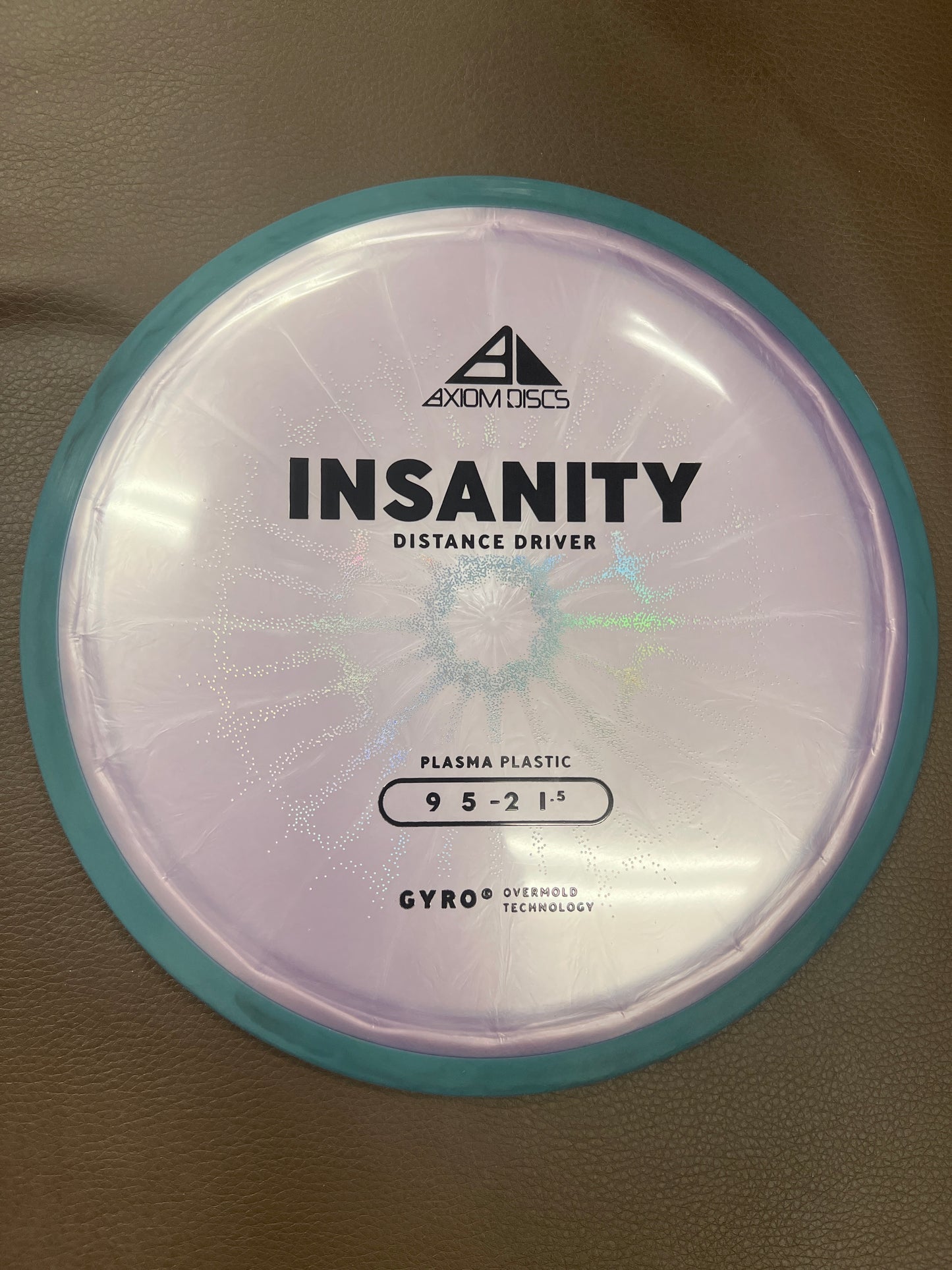 Insanity