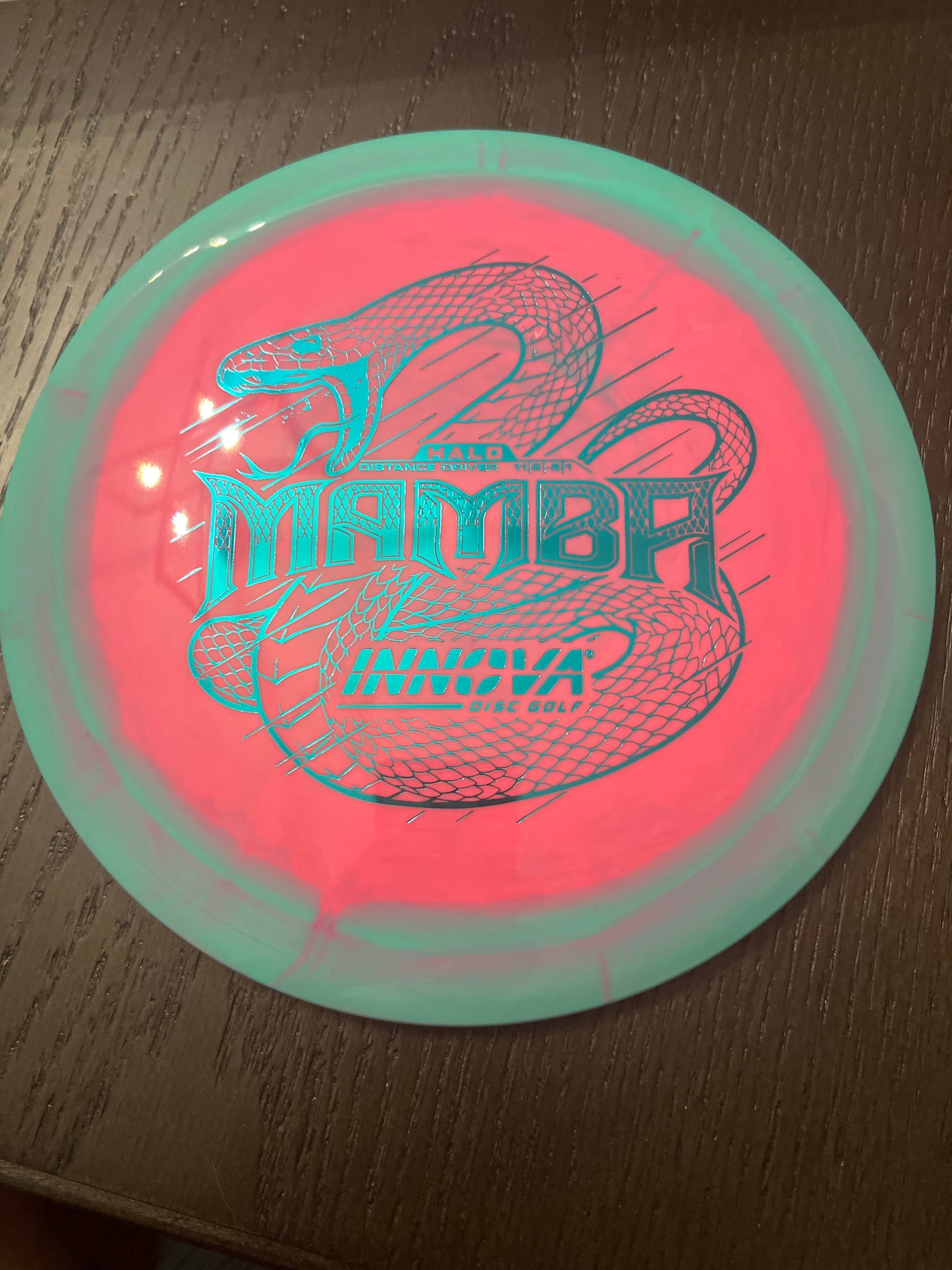 Mamba