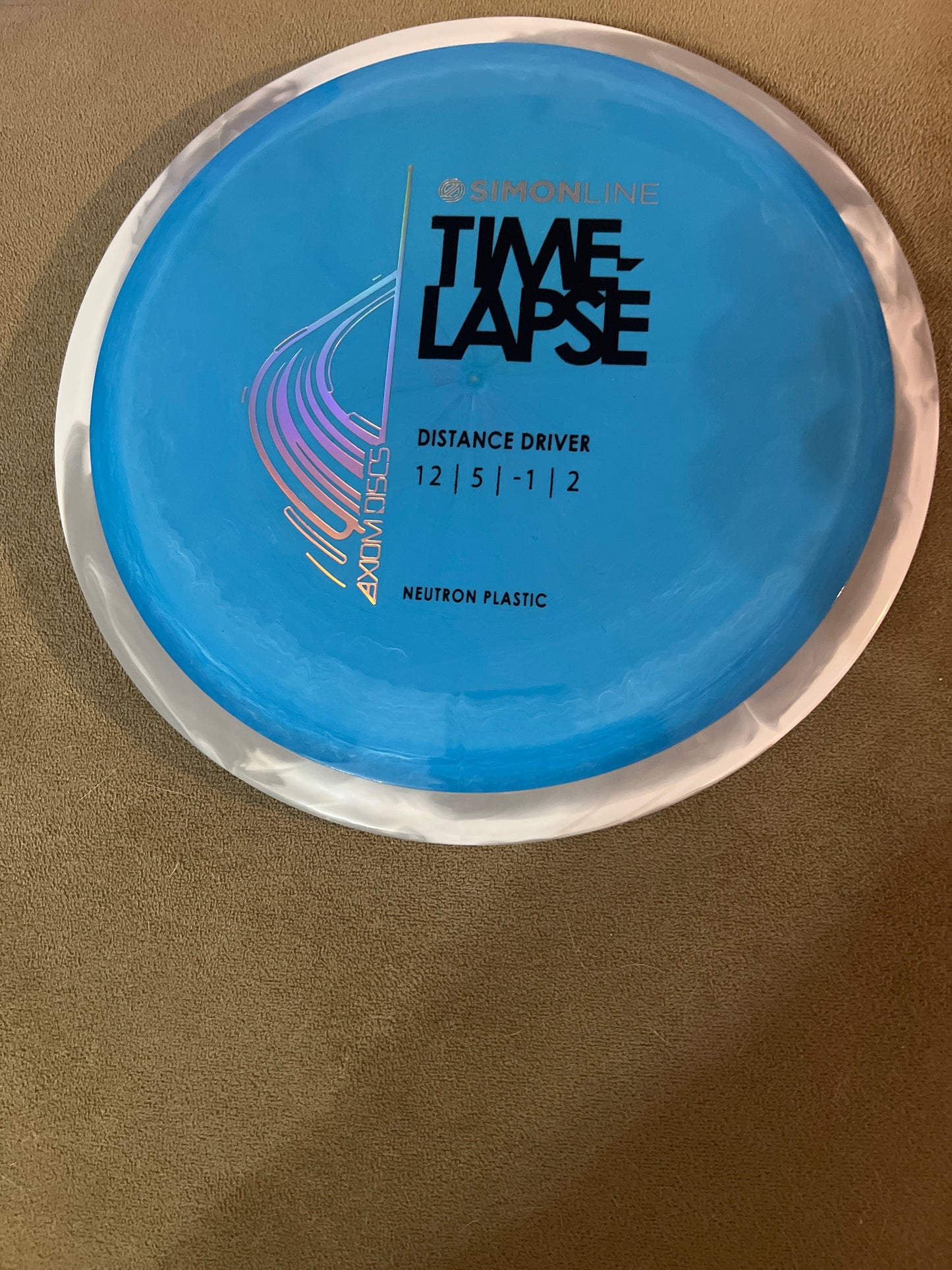 Timelapse