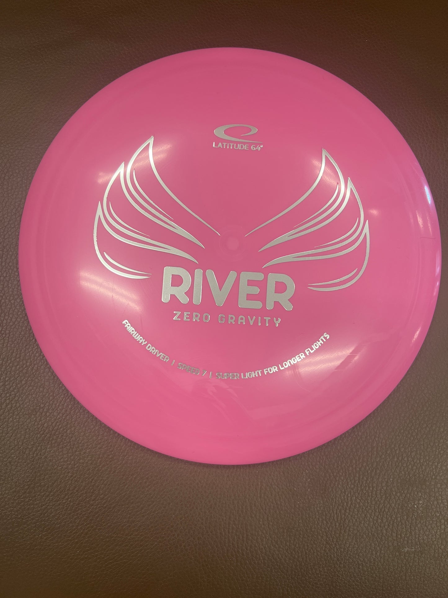 River