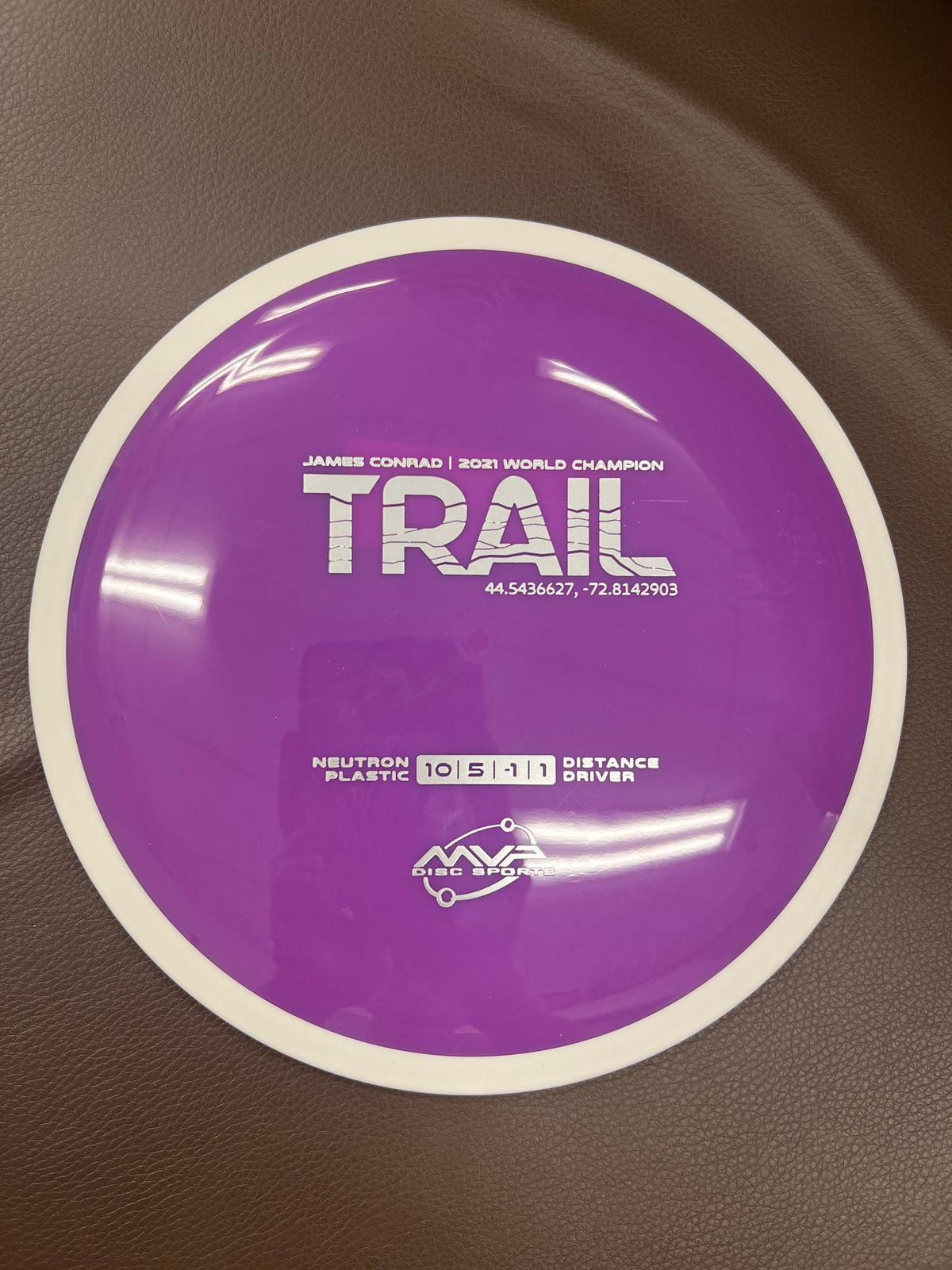 Trail