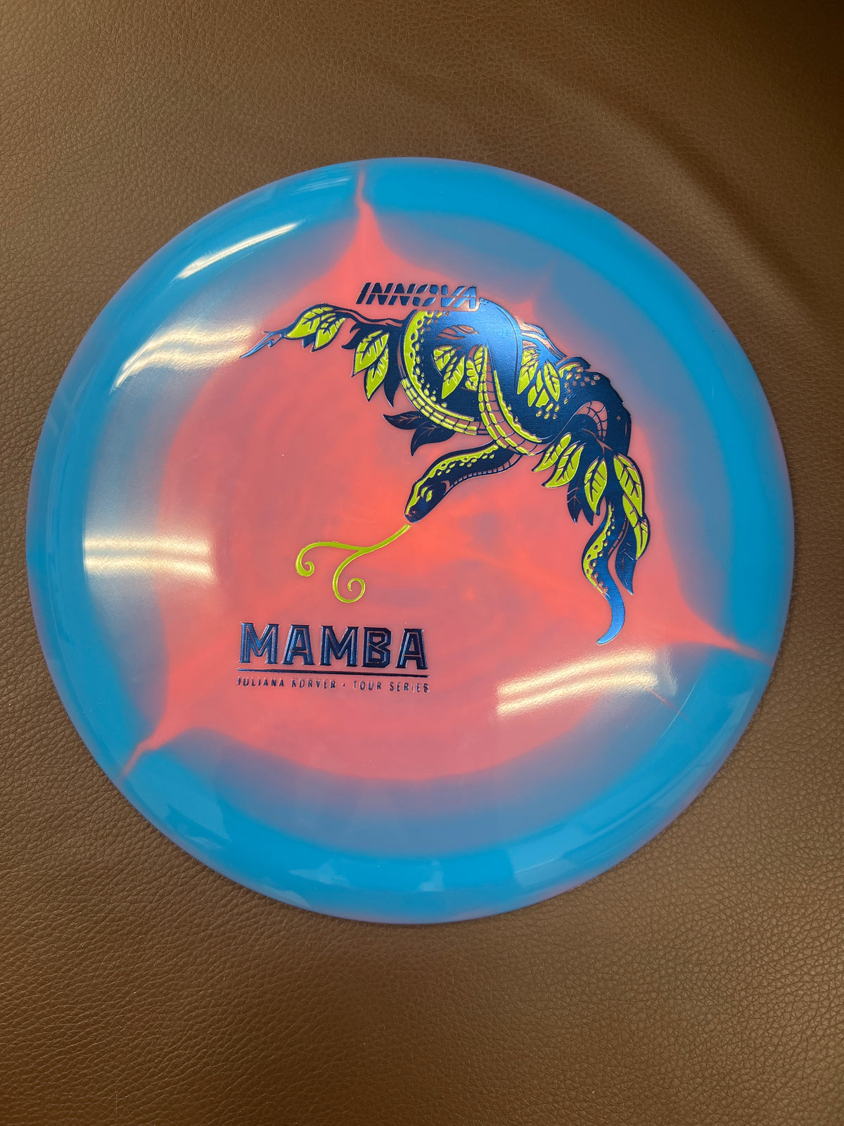 Mamba