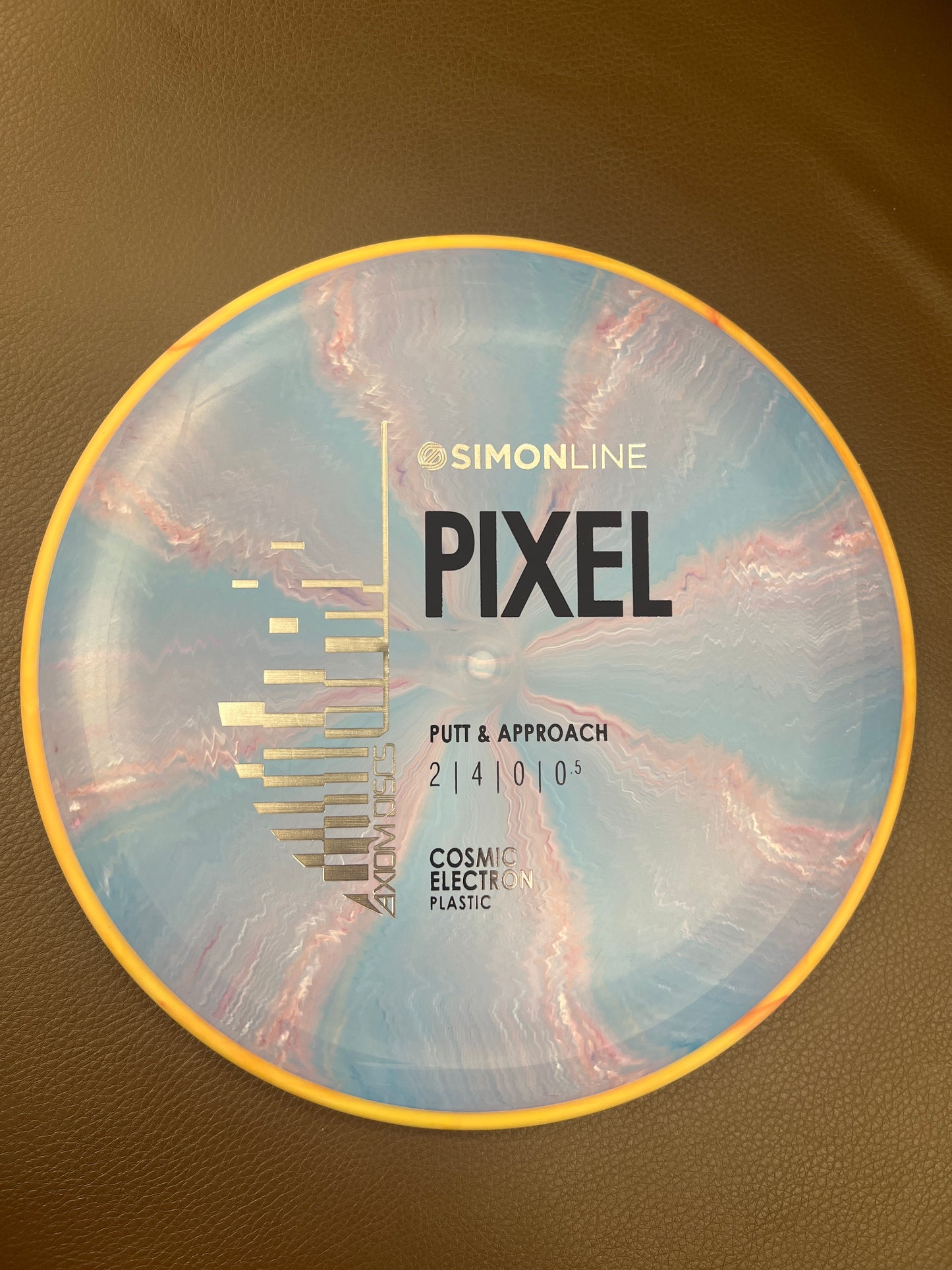 Pixel