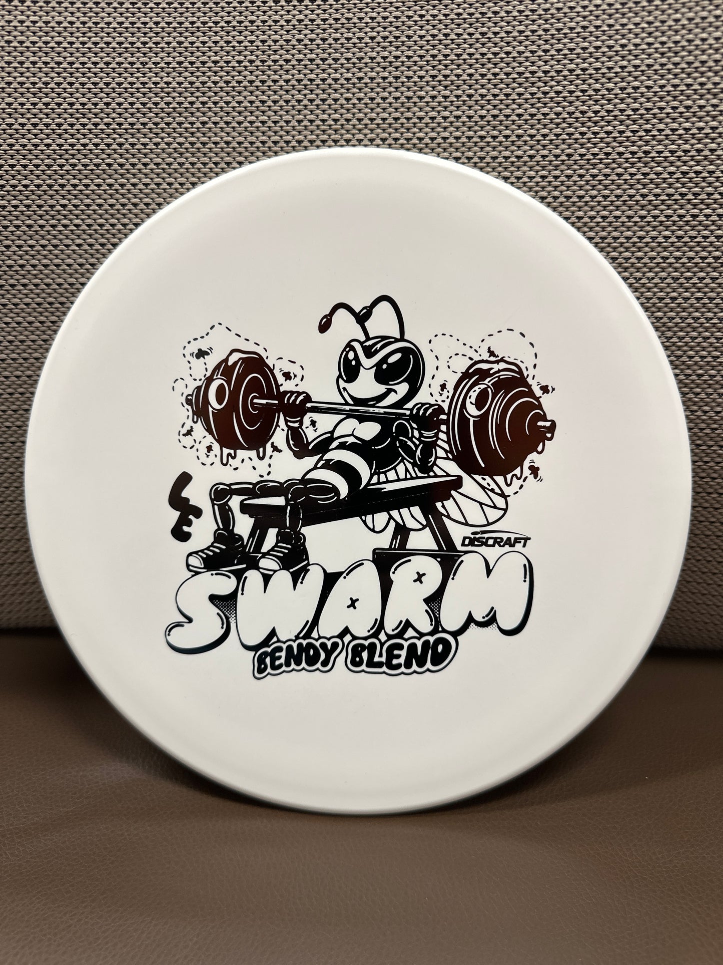 Swarm