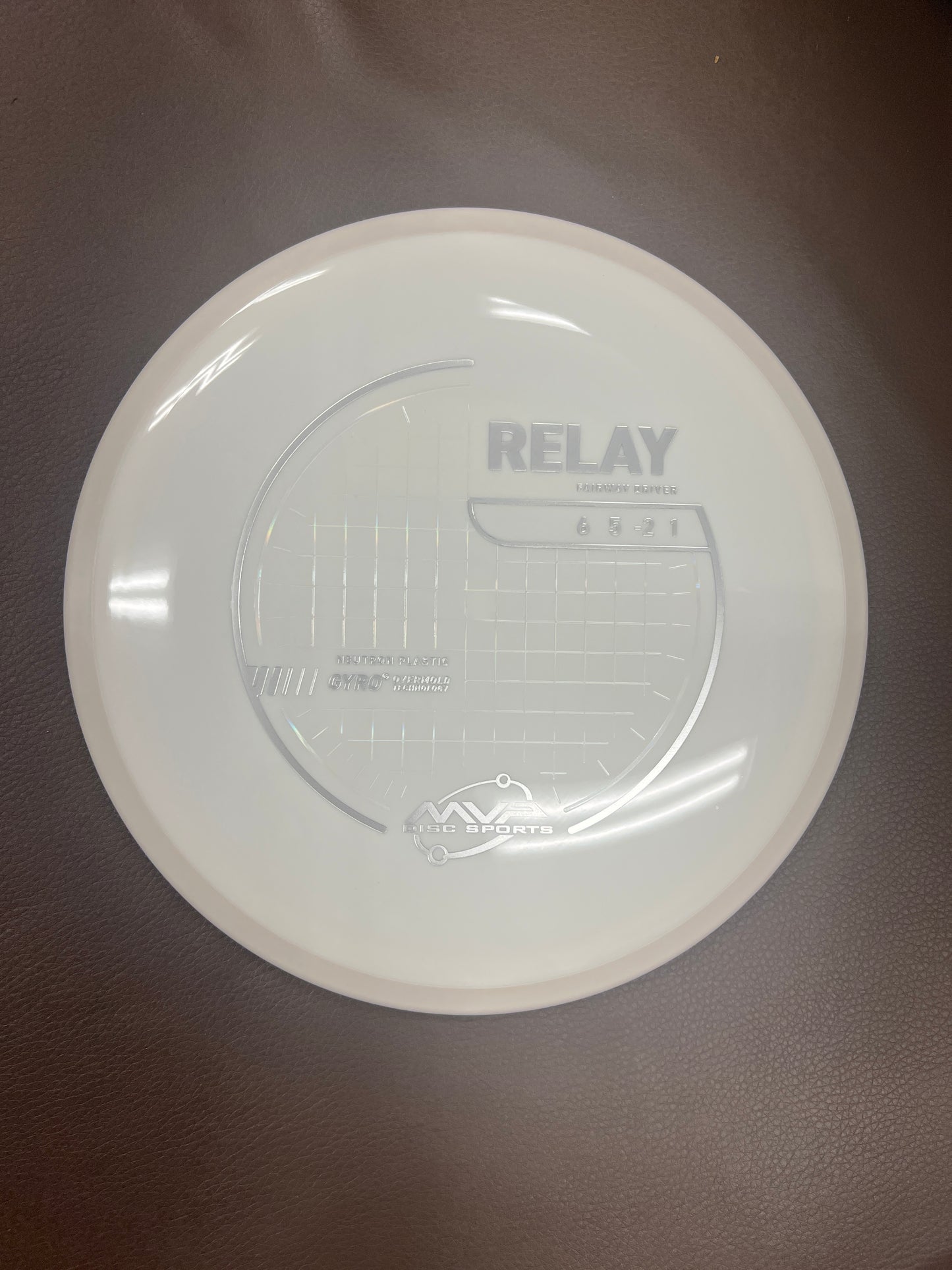 Relay