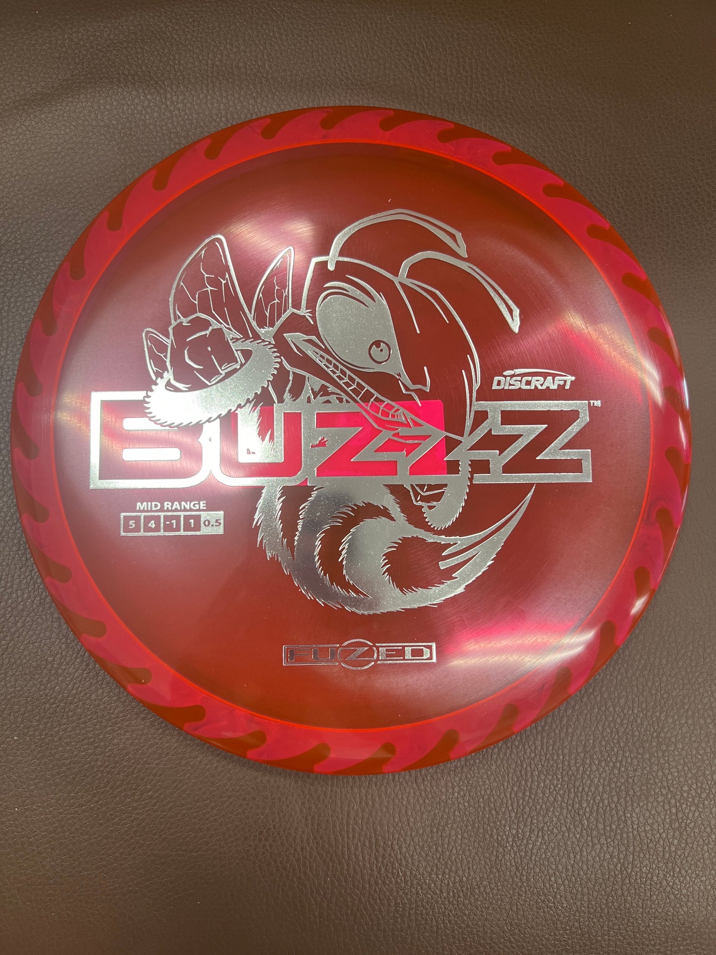 Buzzz