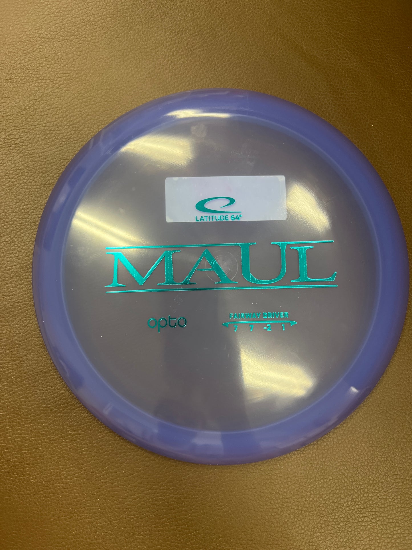 Maul