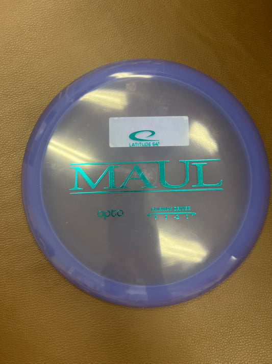 Maul