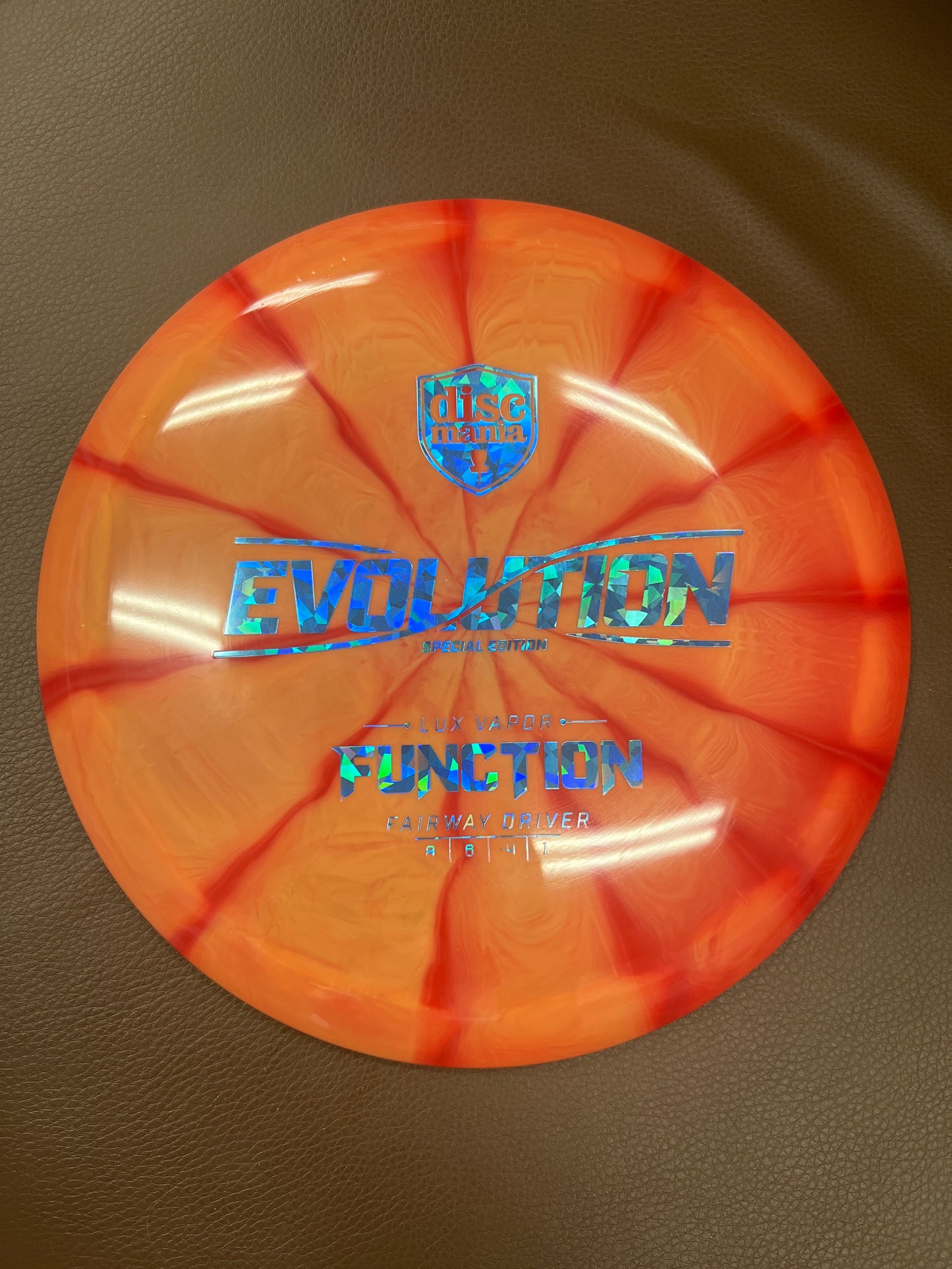 Function